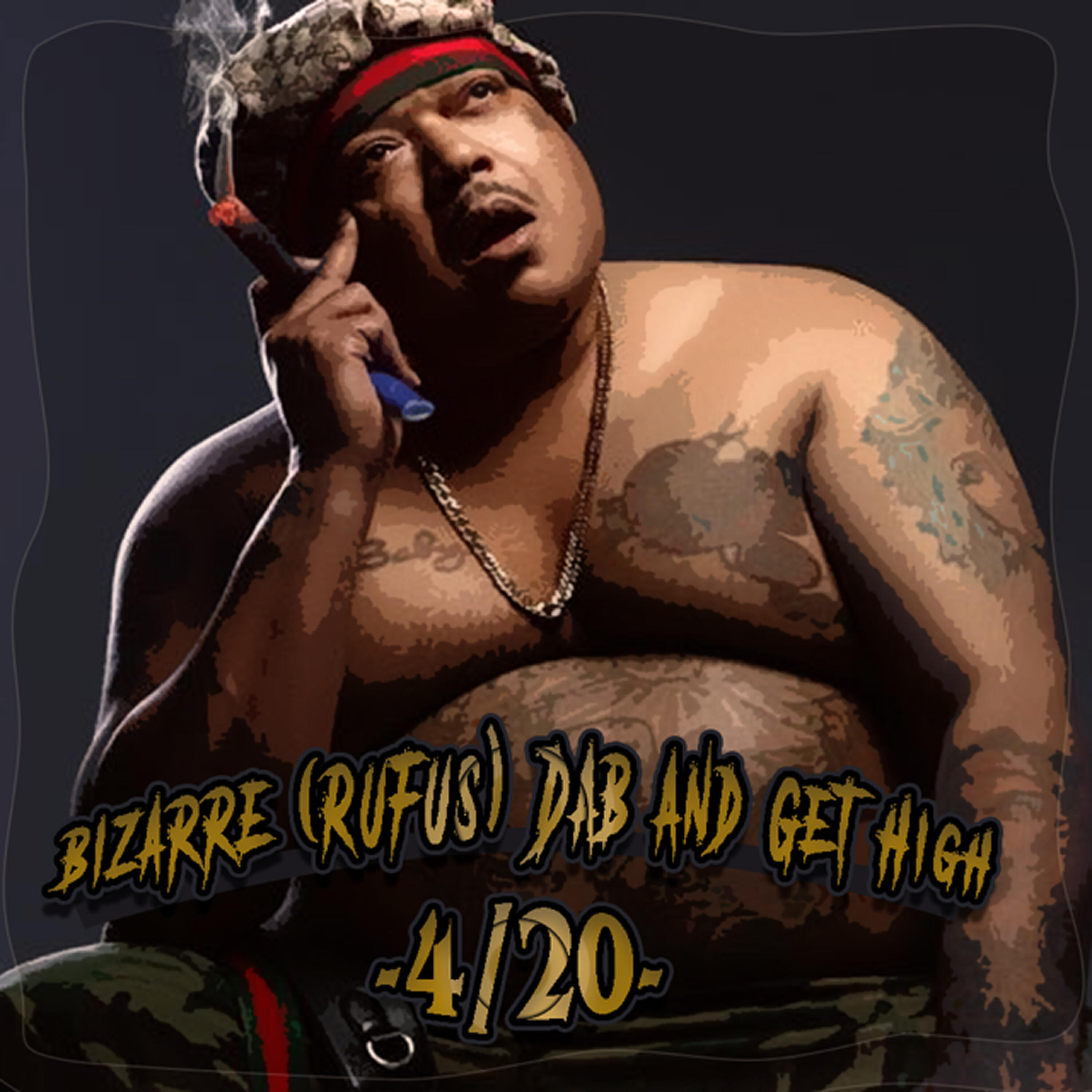 Релиз Dab And Get High