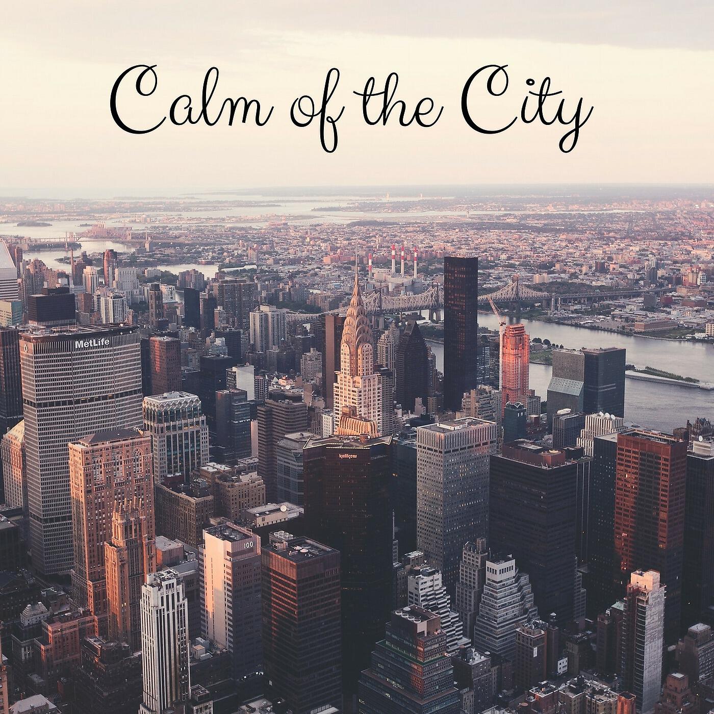 Релиз Calm of the City