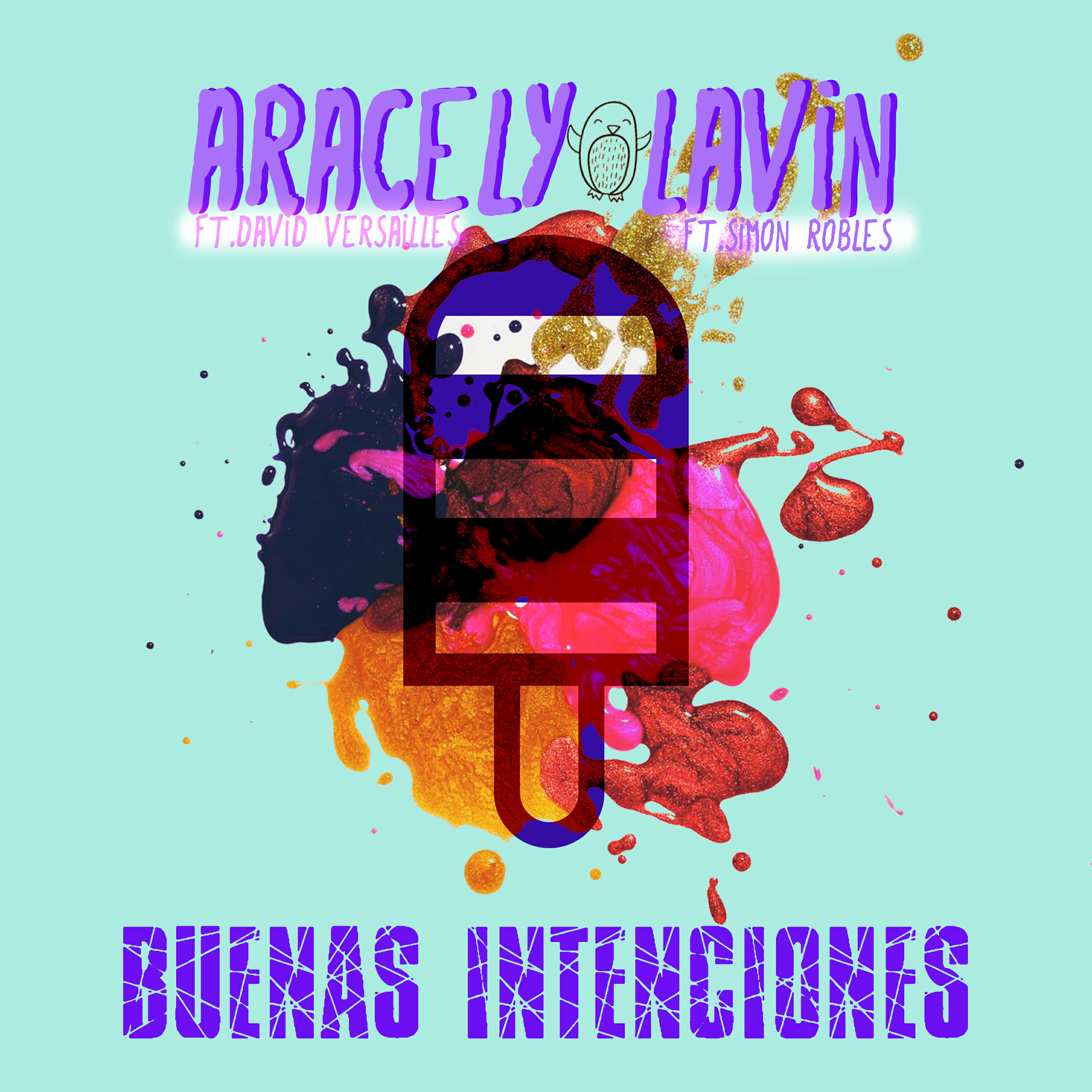Релиз Buenas Intenciones
