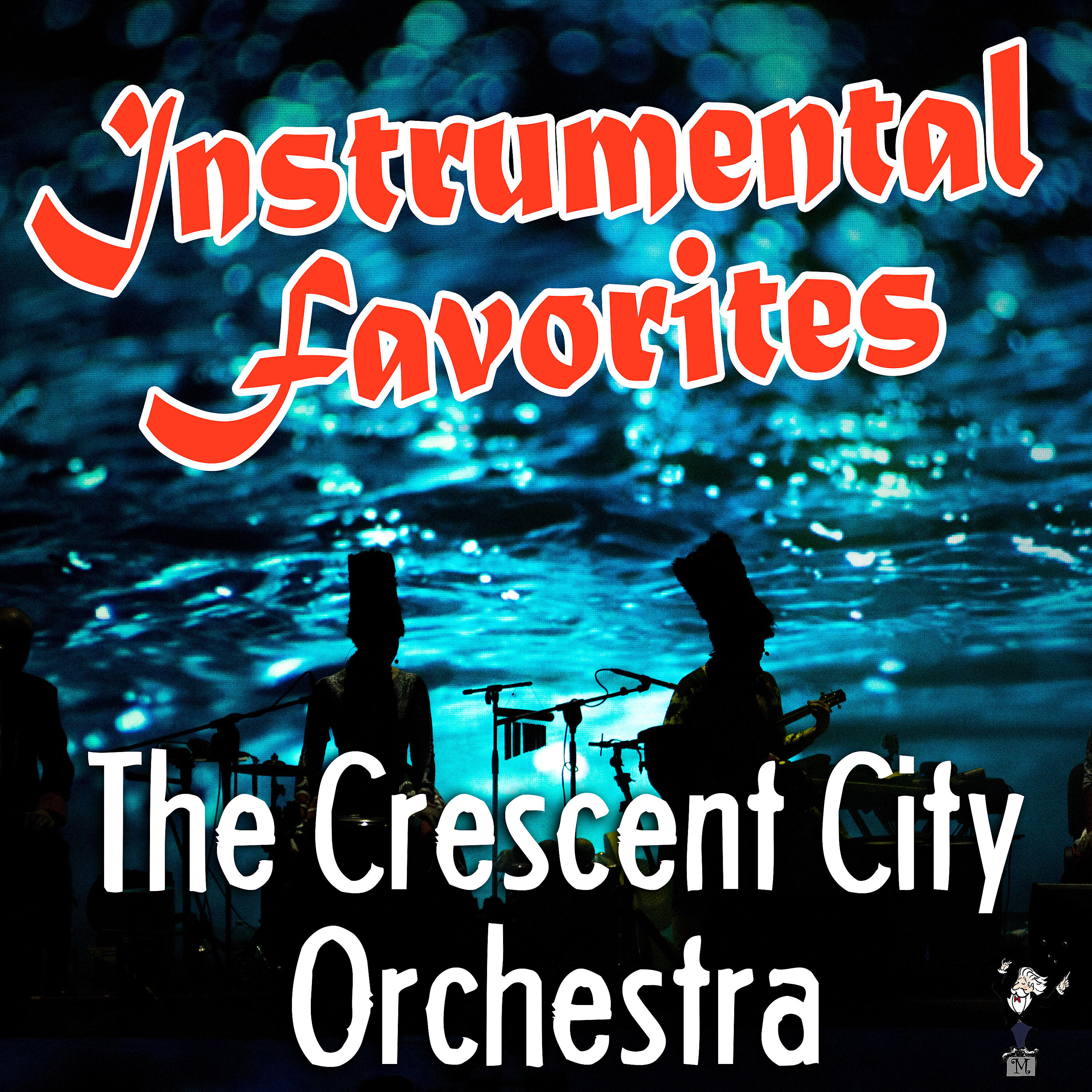Релиз Instrumental Favorites