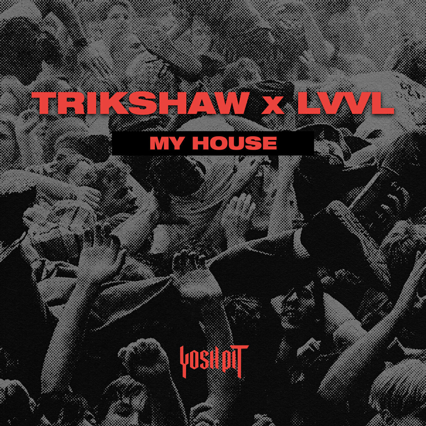 Релиз My House