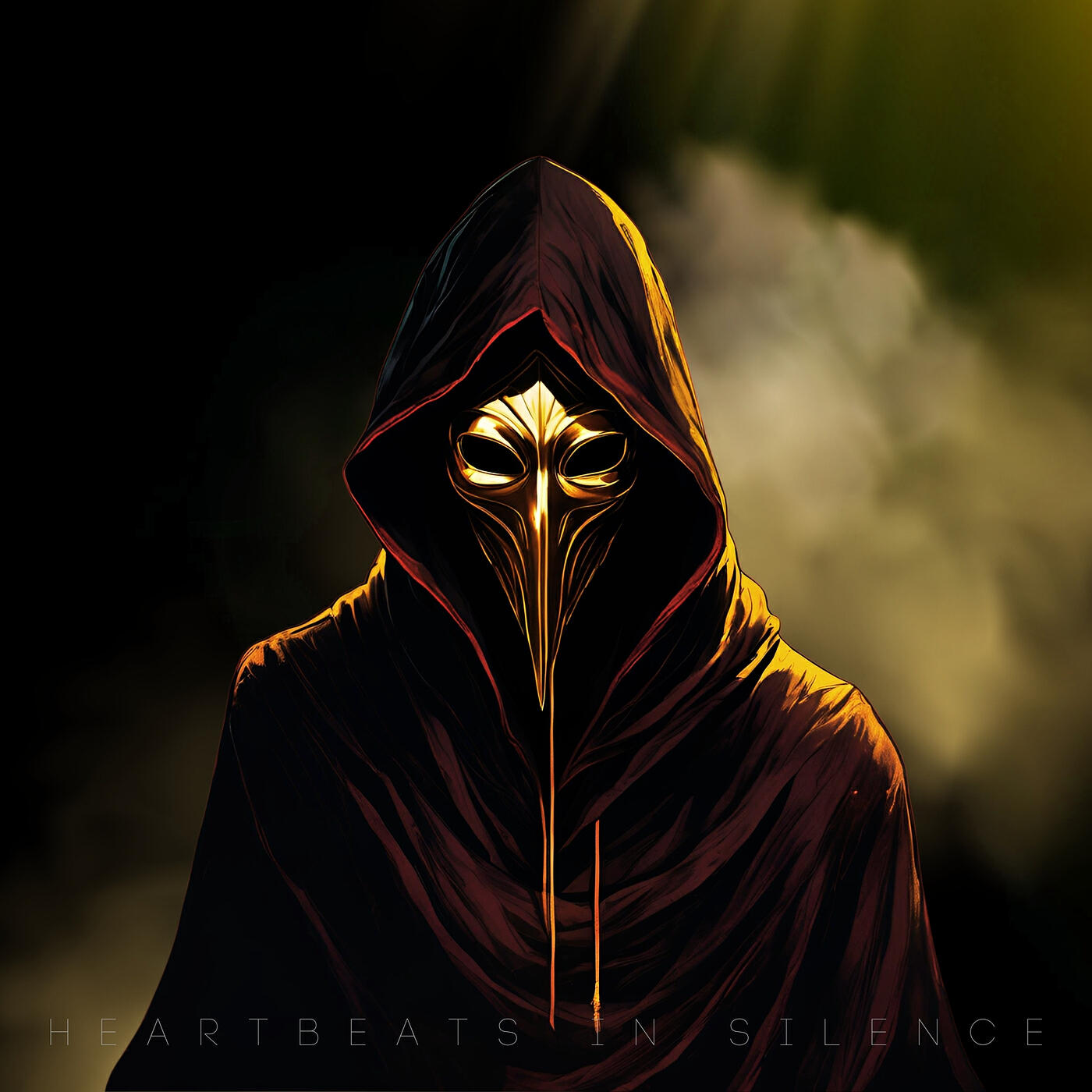 Релиз Heartbeats in Silence