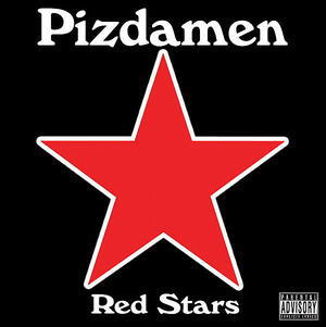 the Pizdamen