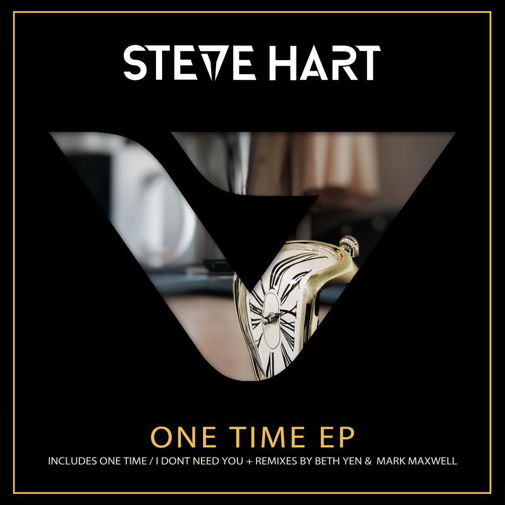 Релиз One Time