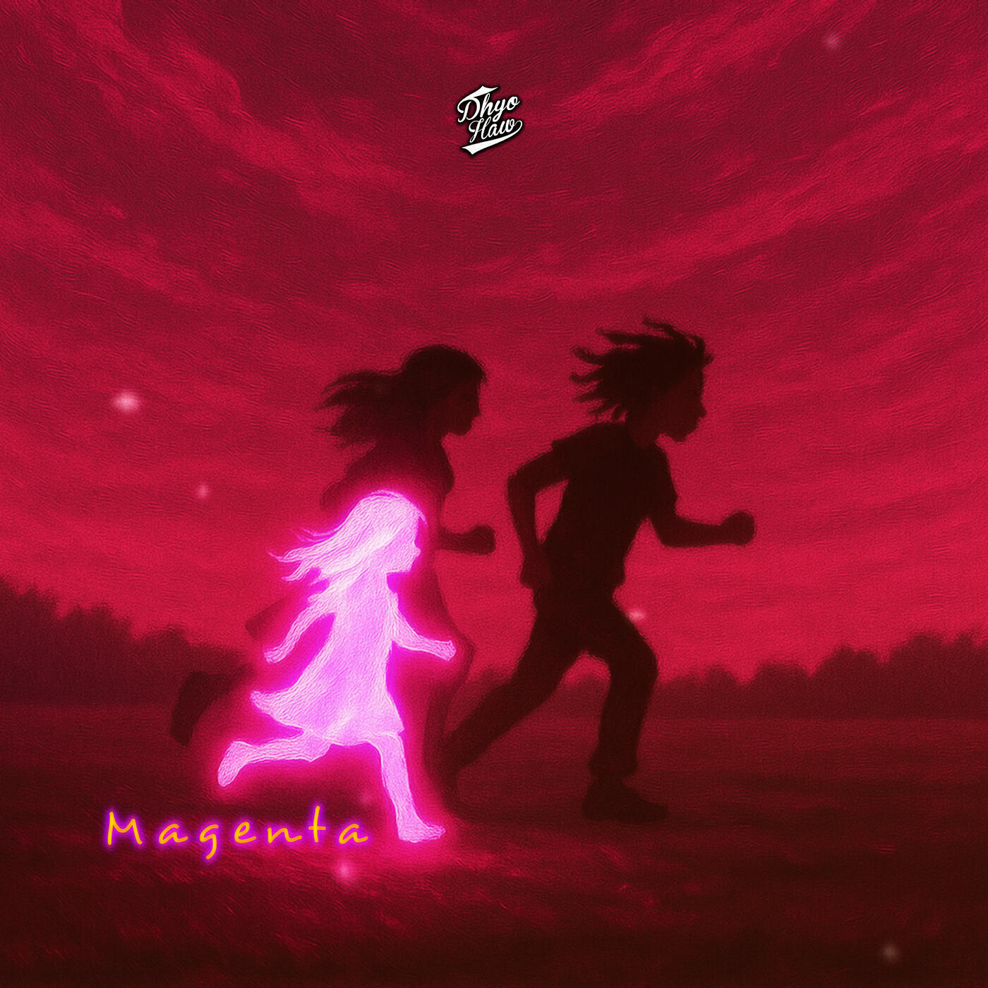 Релиз Magenta