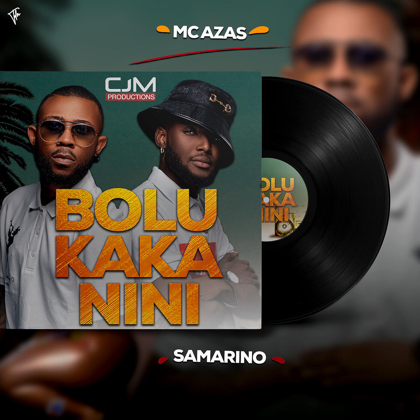 Релиз Bolukaka nini