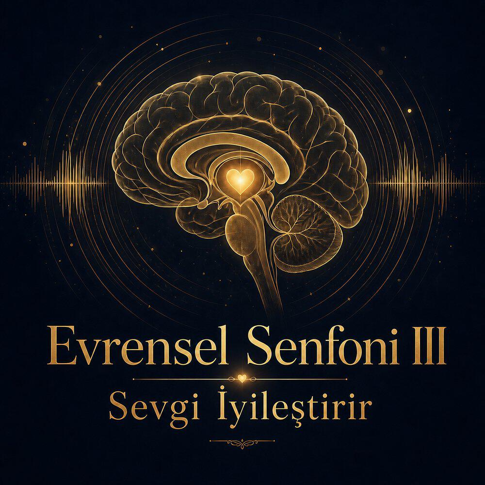 Релиз Evrensel Senfoni III - Sevgi İyileştirir