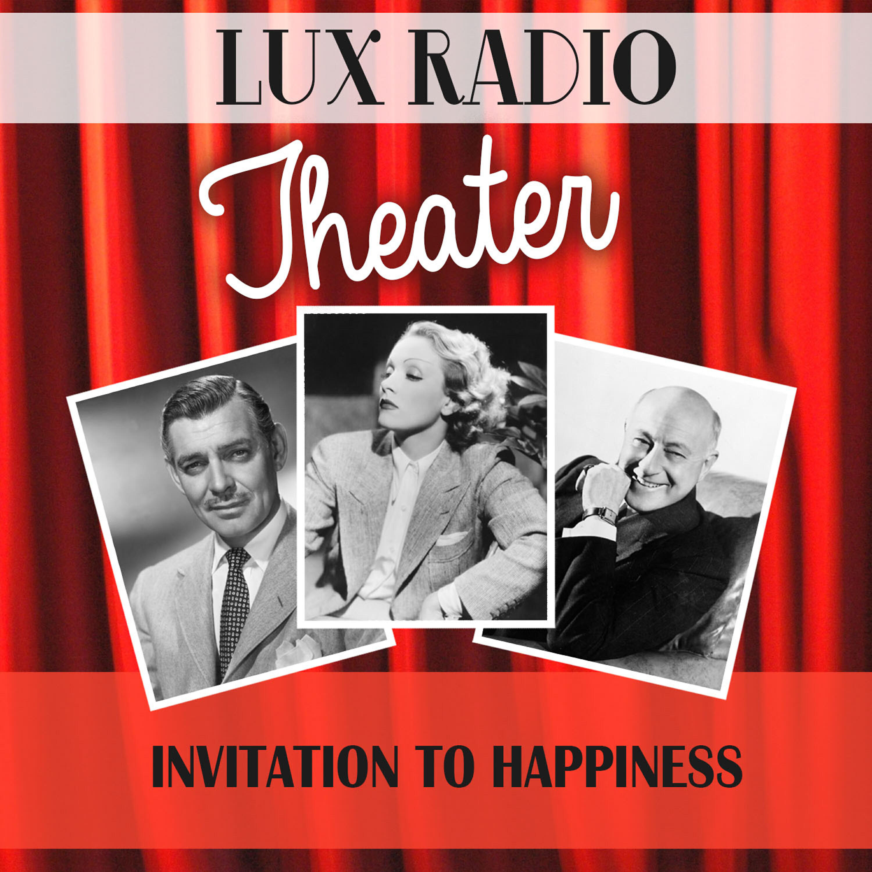 Релиз Invitation to Happiness