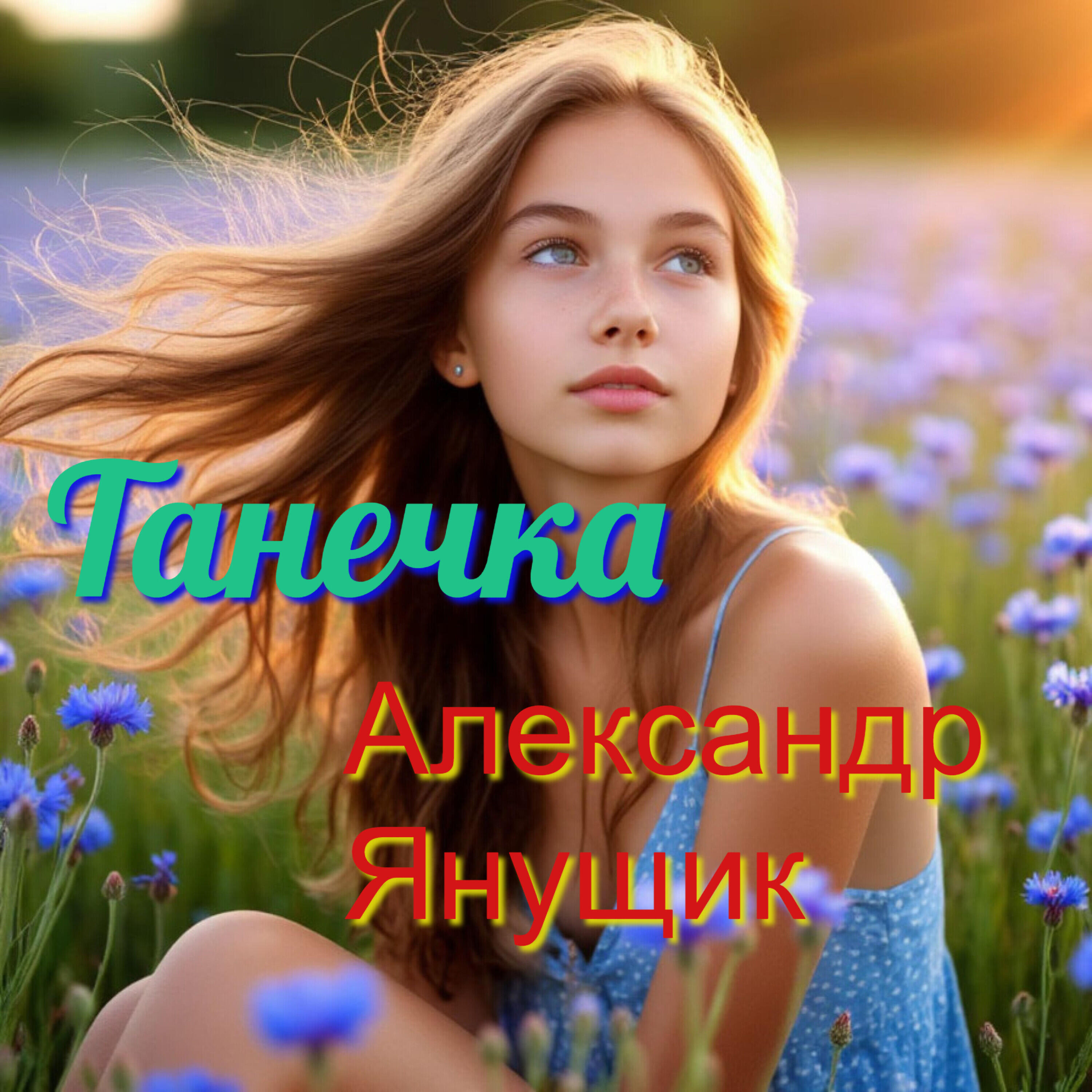 Релиз Танечка