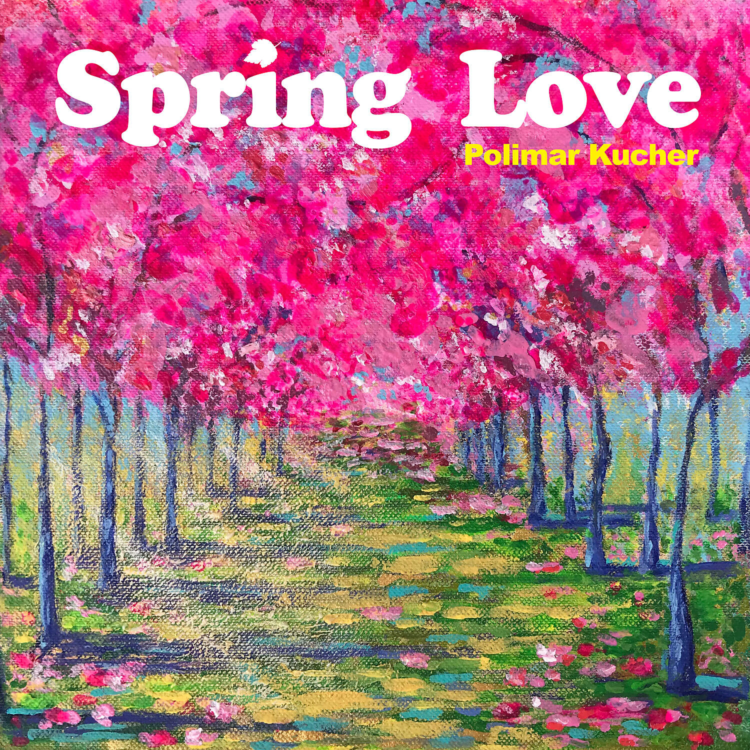 Релиз Spring Love