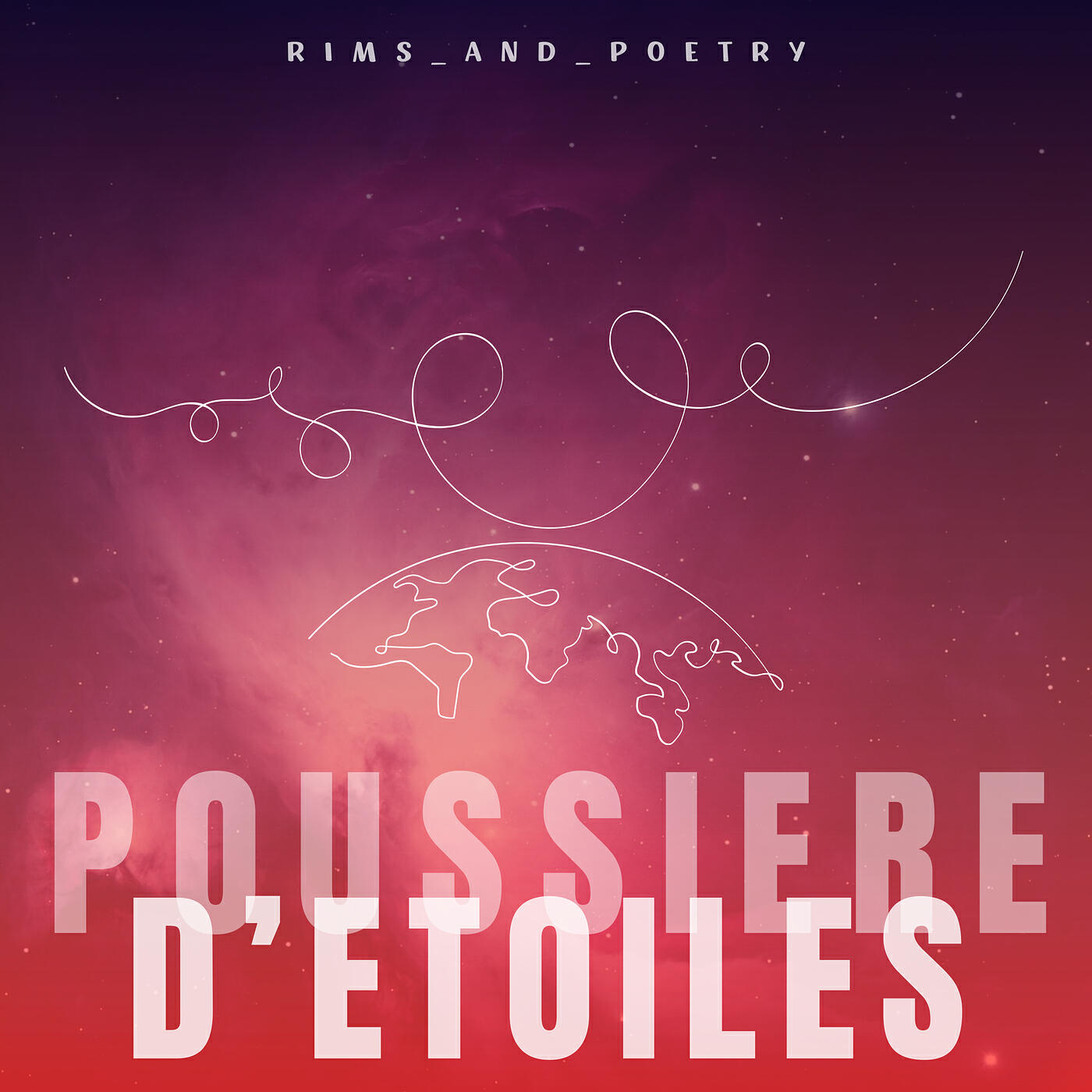 Релиз Poussière d'étoiles