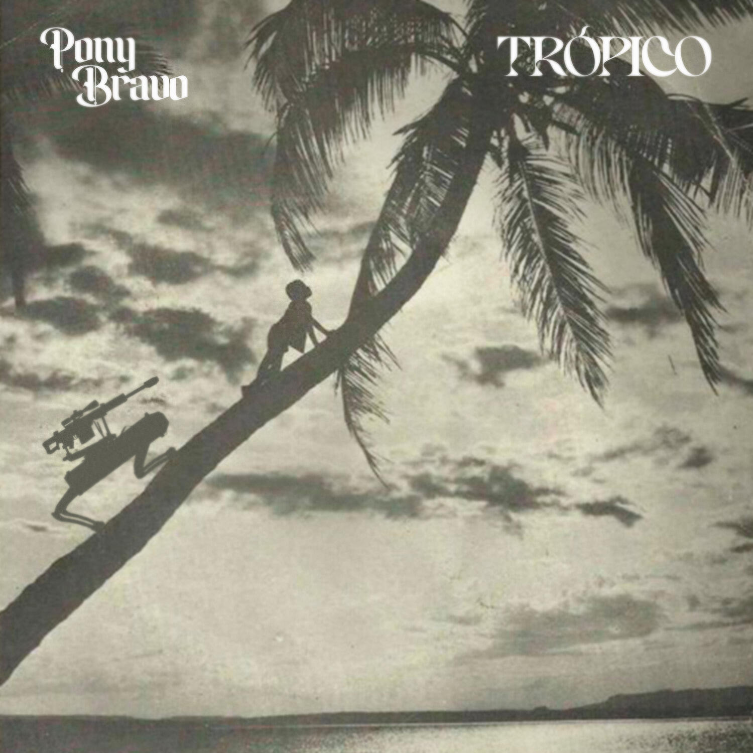 Релиз Trópico