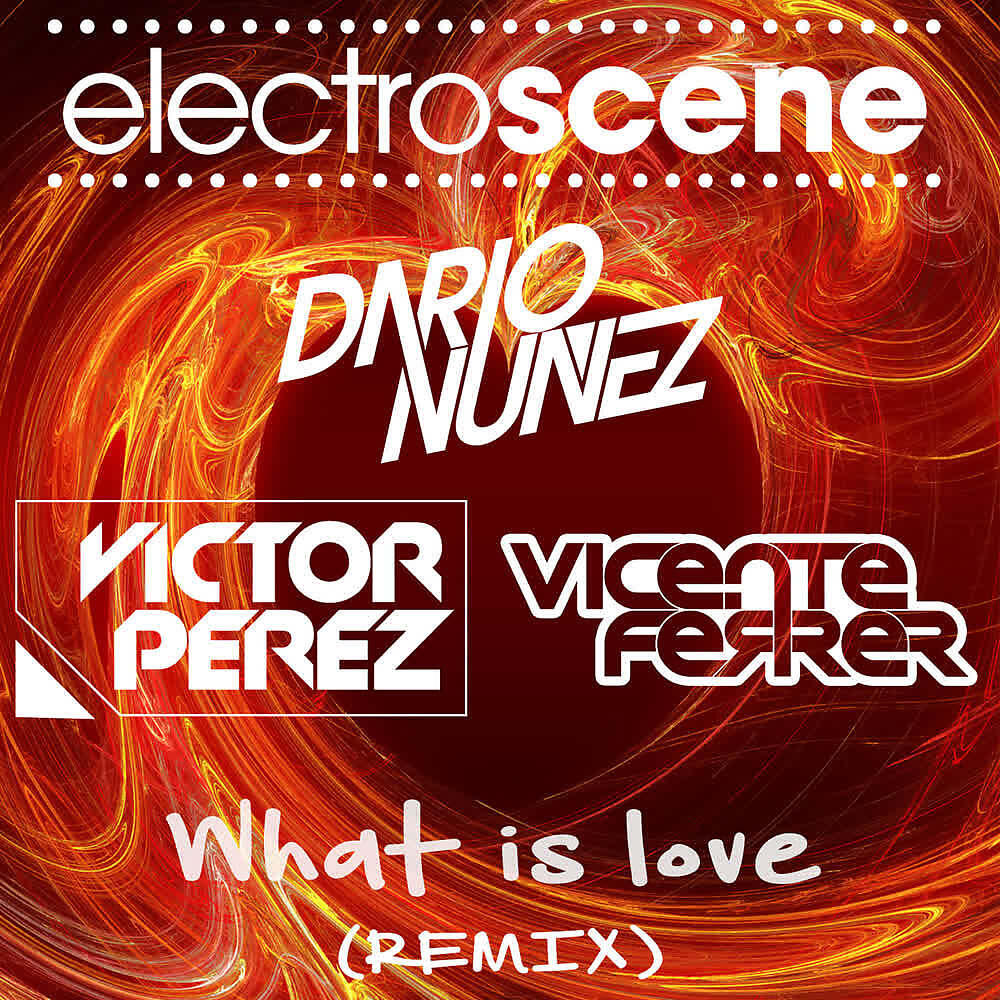 Релиз What Is Love (Remix)