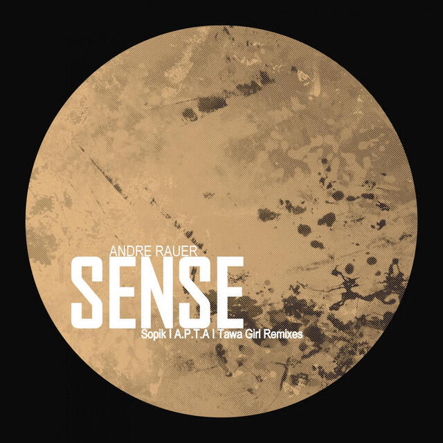 Релиз Sense