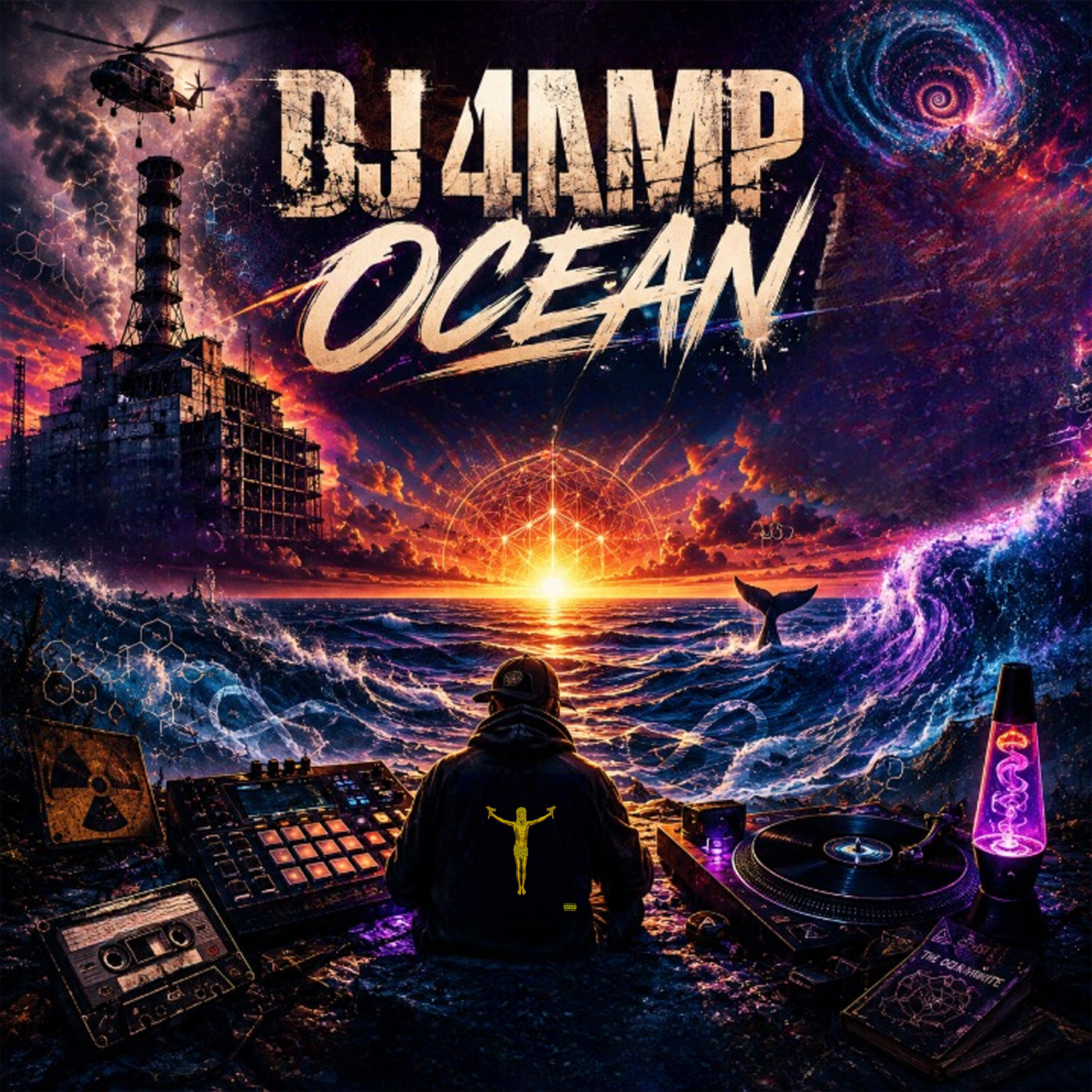 Релиз Ocean