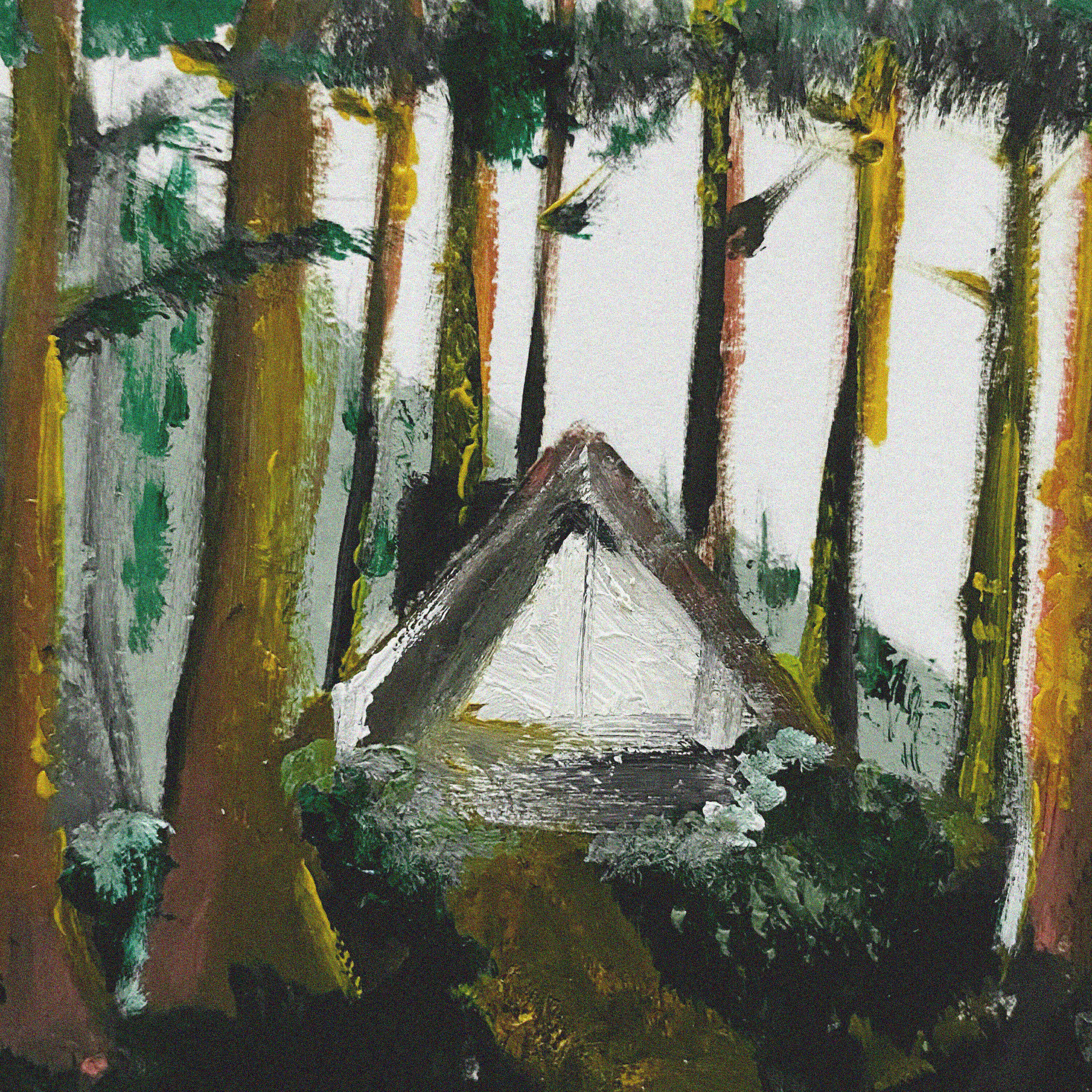 Релиз Pine Cabin