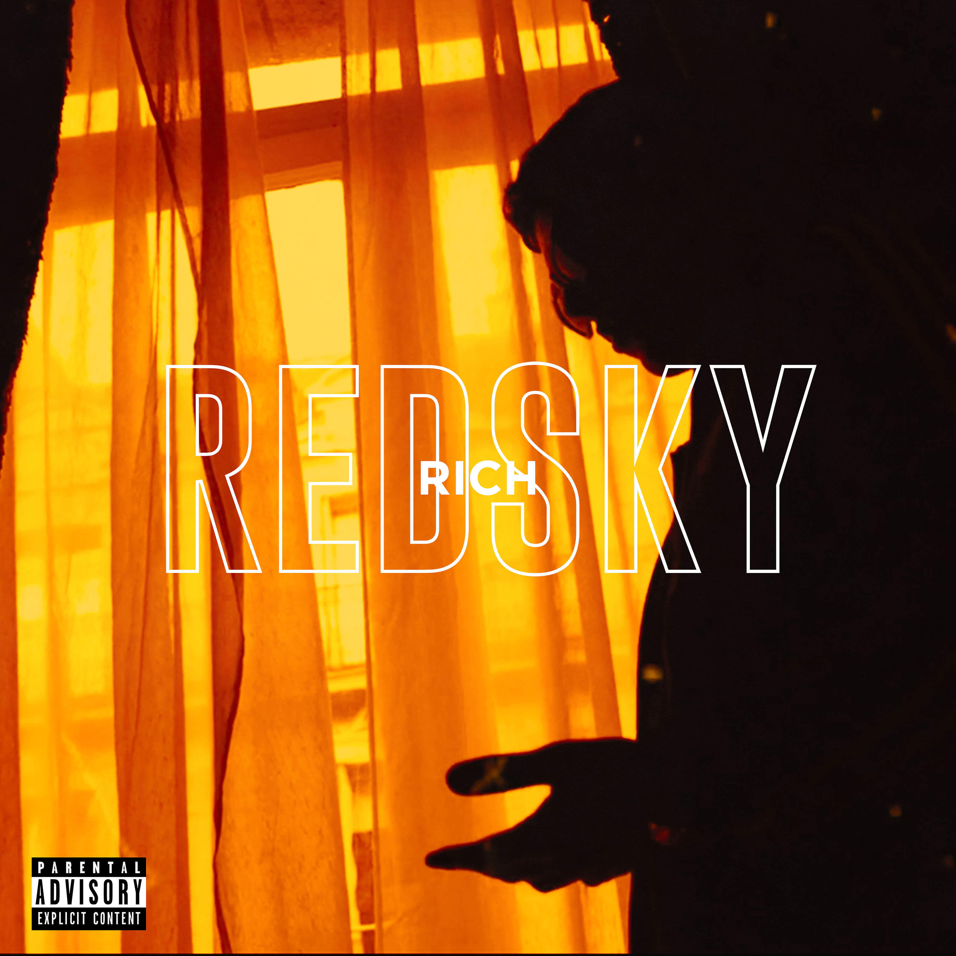 Релиз Rich