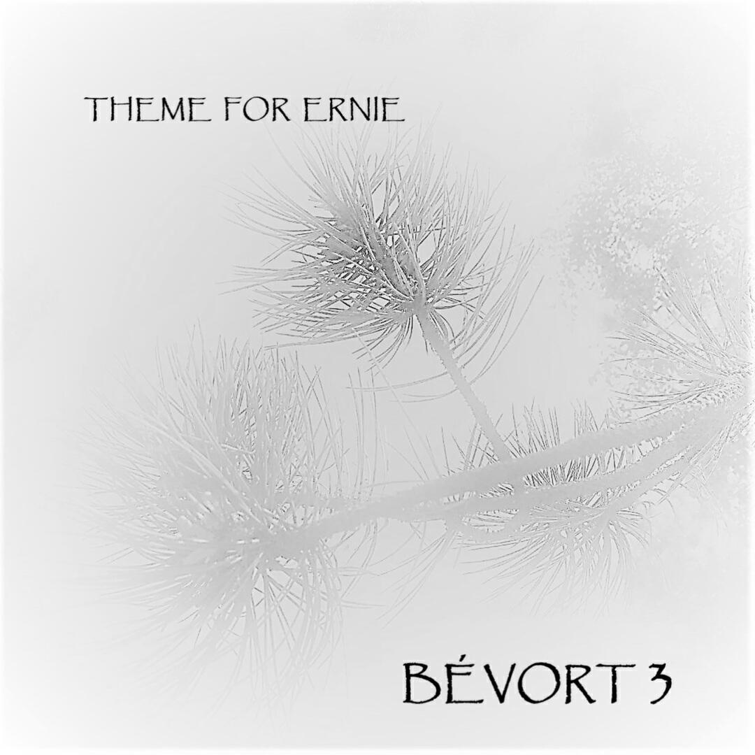 Релиз Theme for Ernie