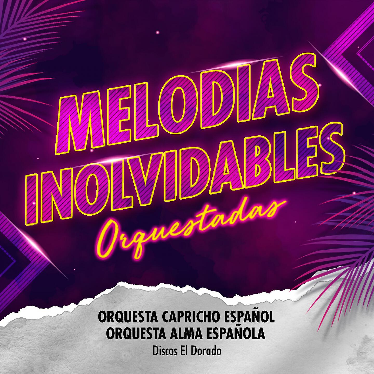 Orquesta Capricho Español