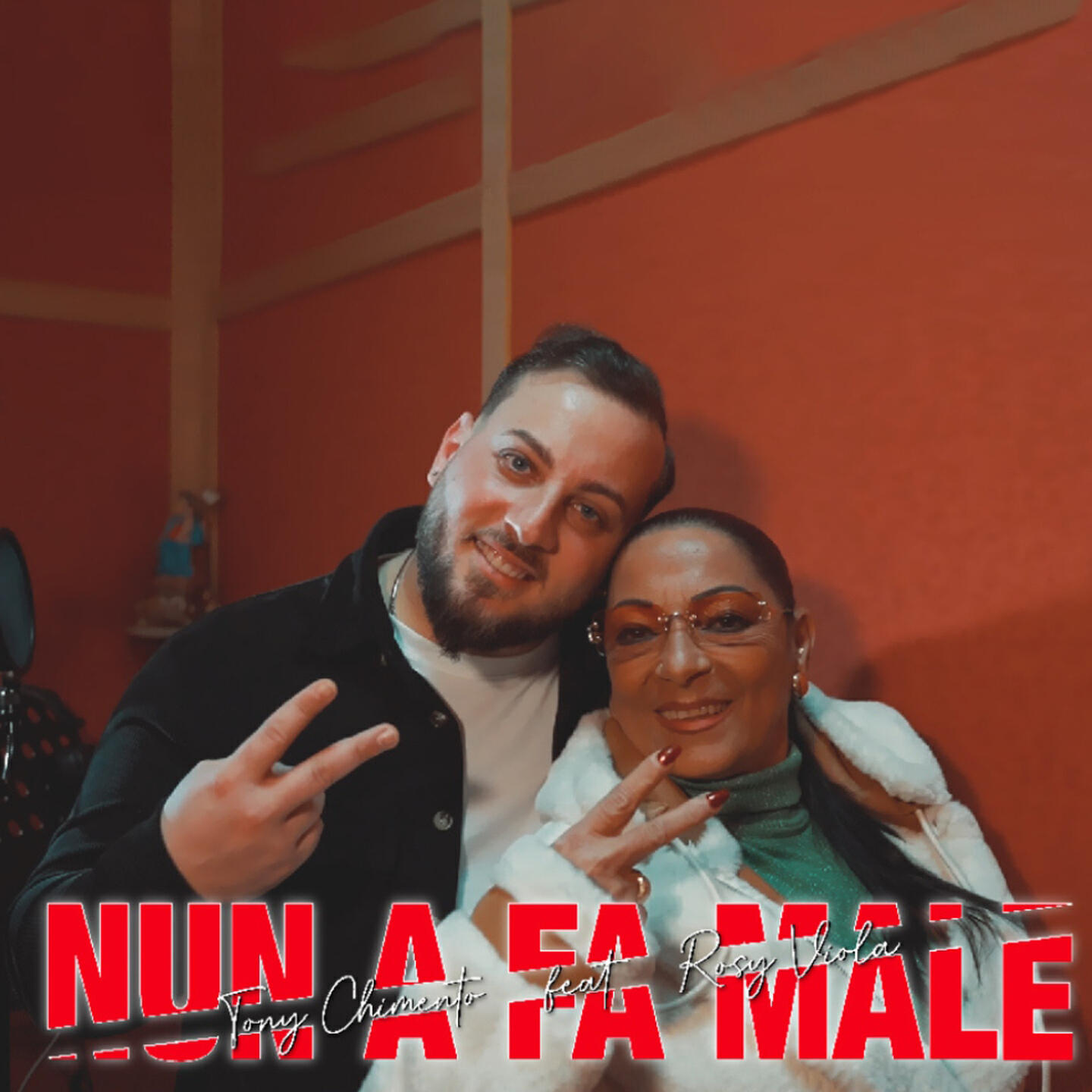 Релиз Nun A Fa Male