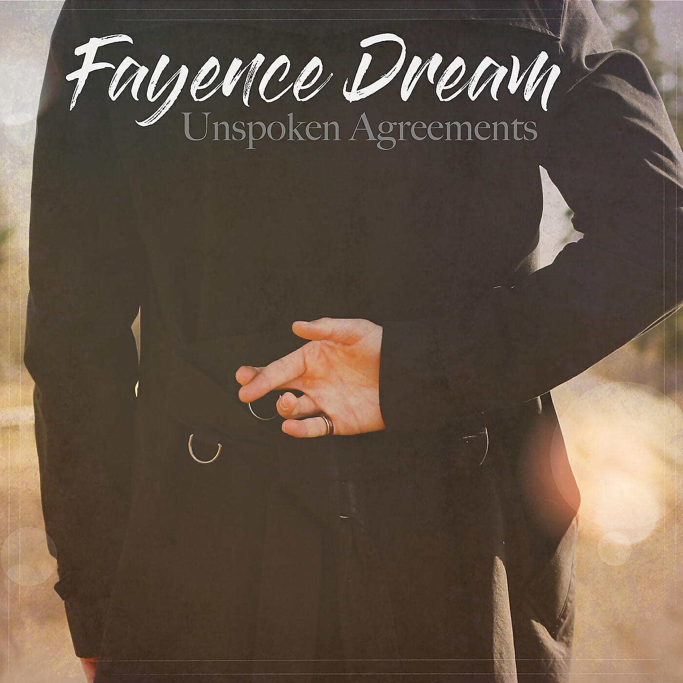 Релиз Unspoken Agreements