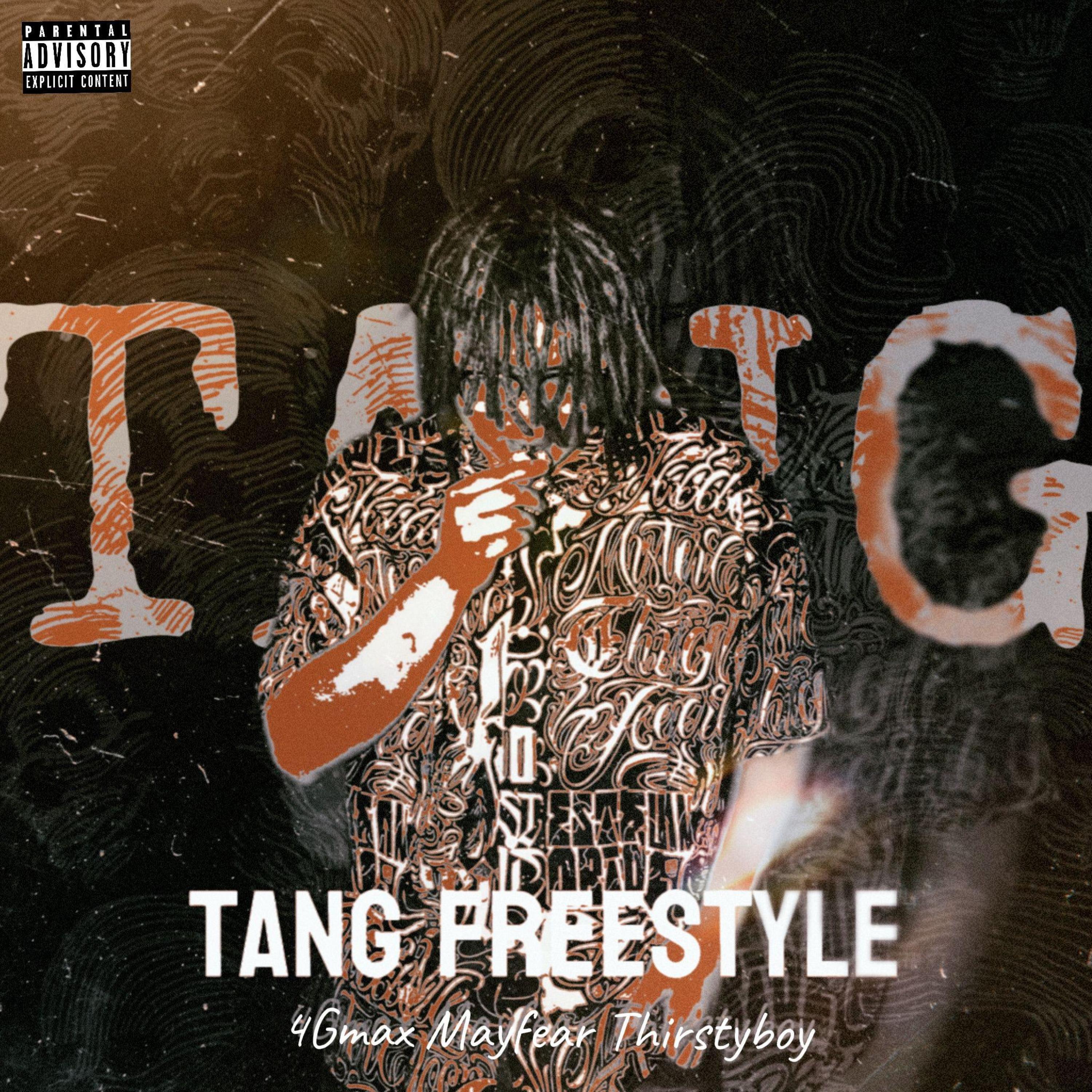 Релиз Tang Freestyle