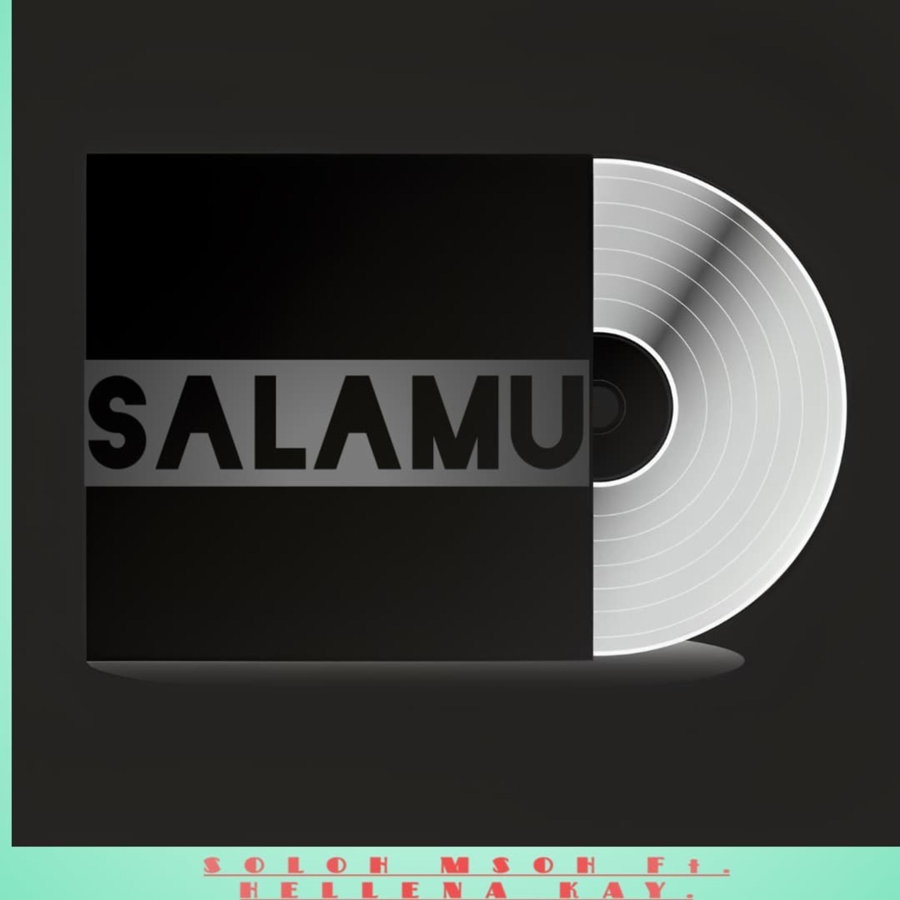 Релиз Salamu