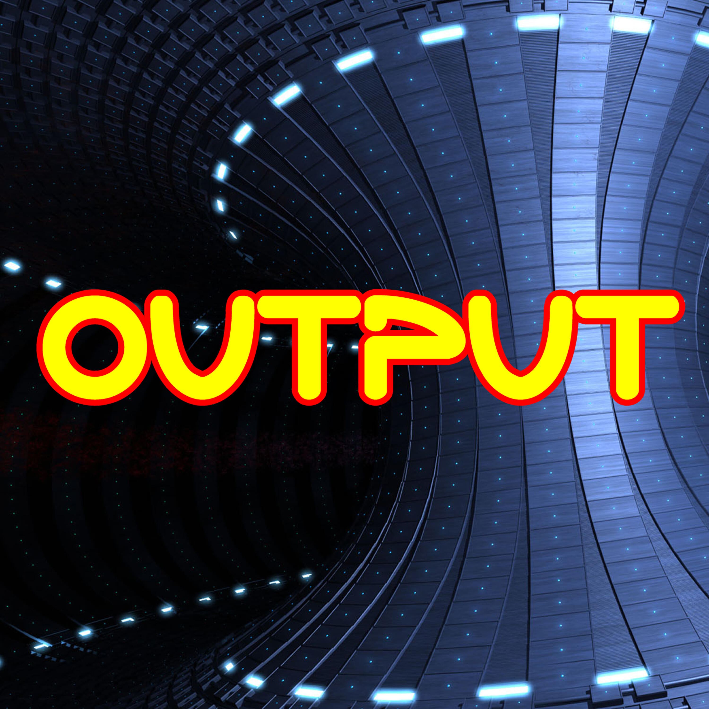 Постер альбома Output