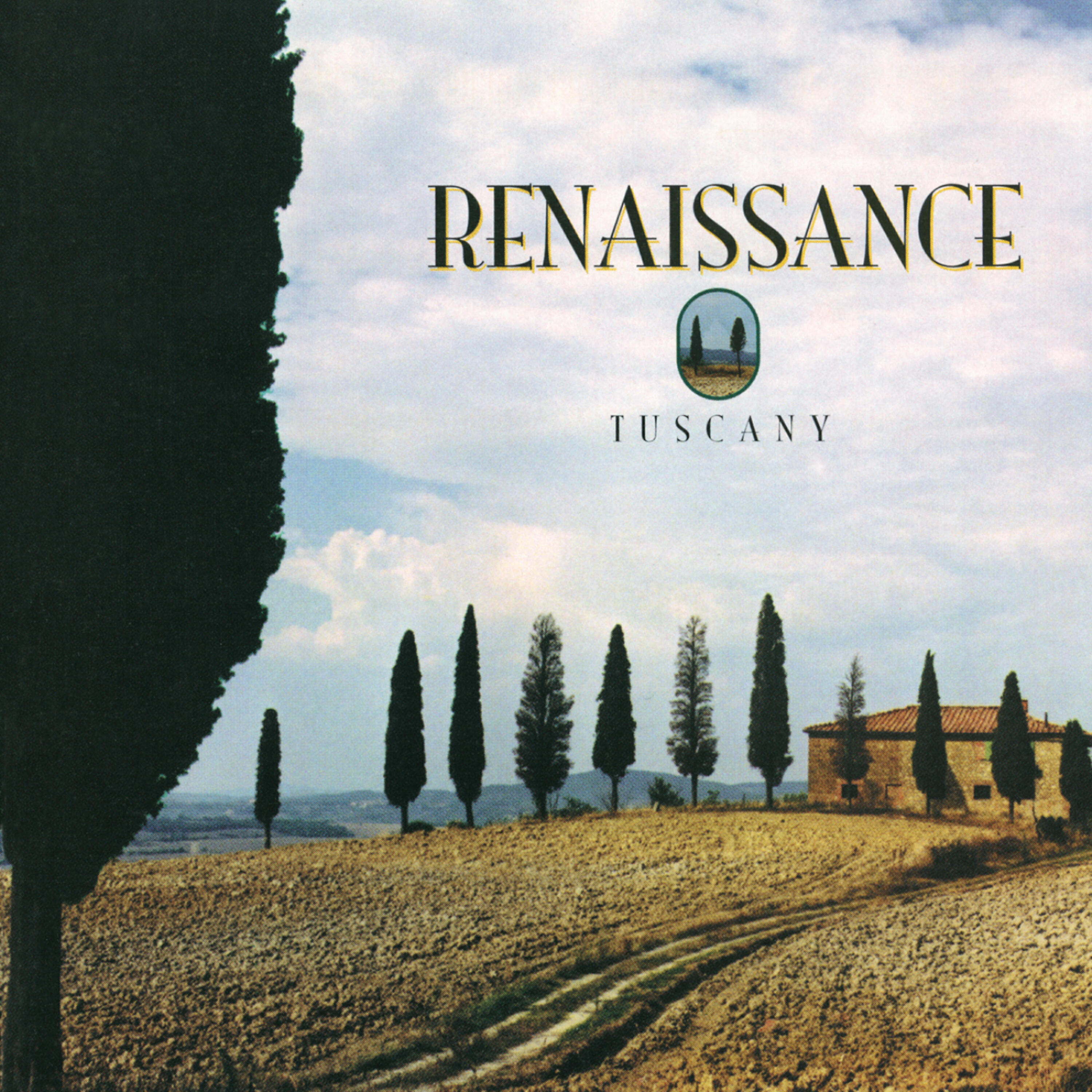 Релиз Tuscany (Digitally Remastered Version)
