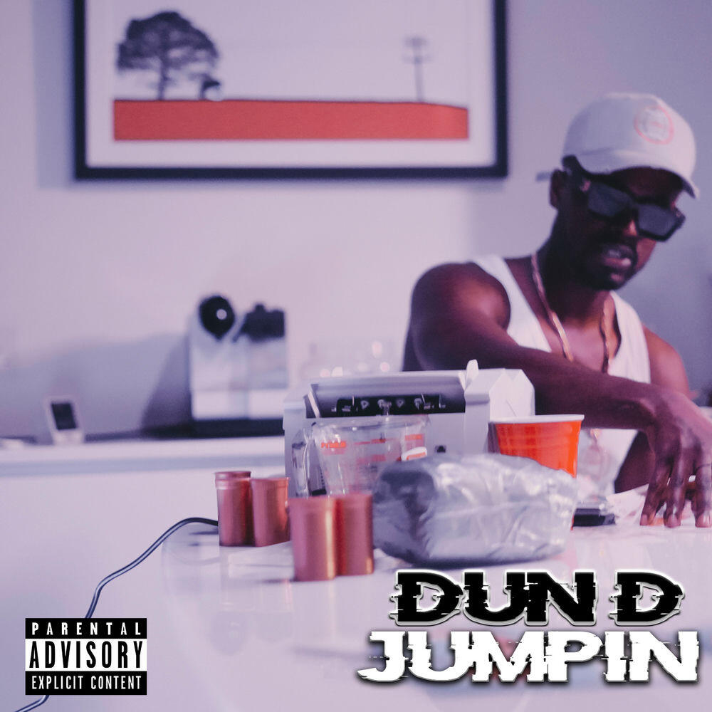 Релиз Jumpin