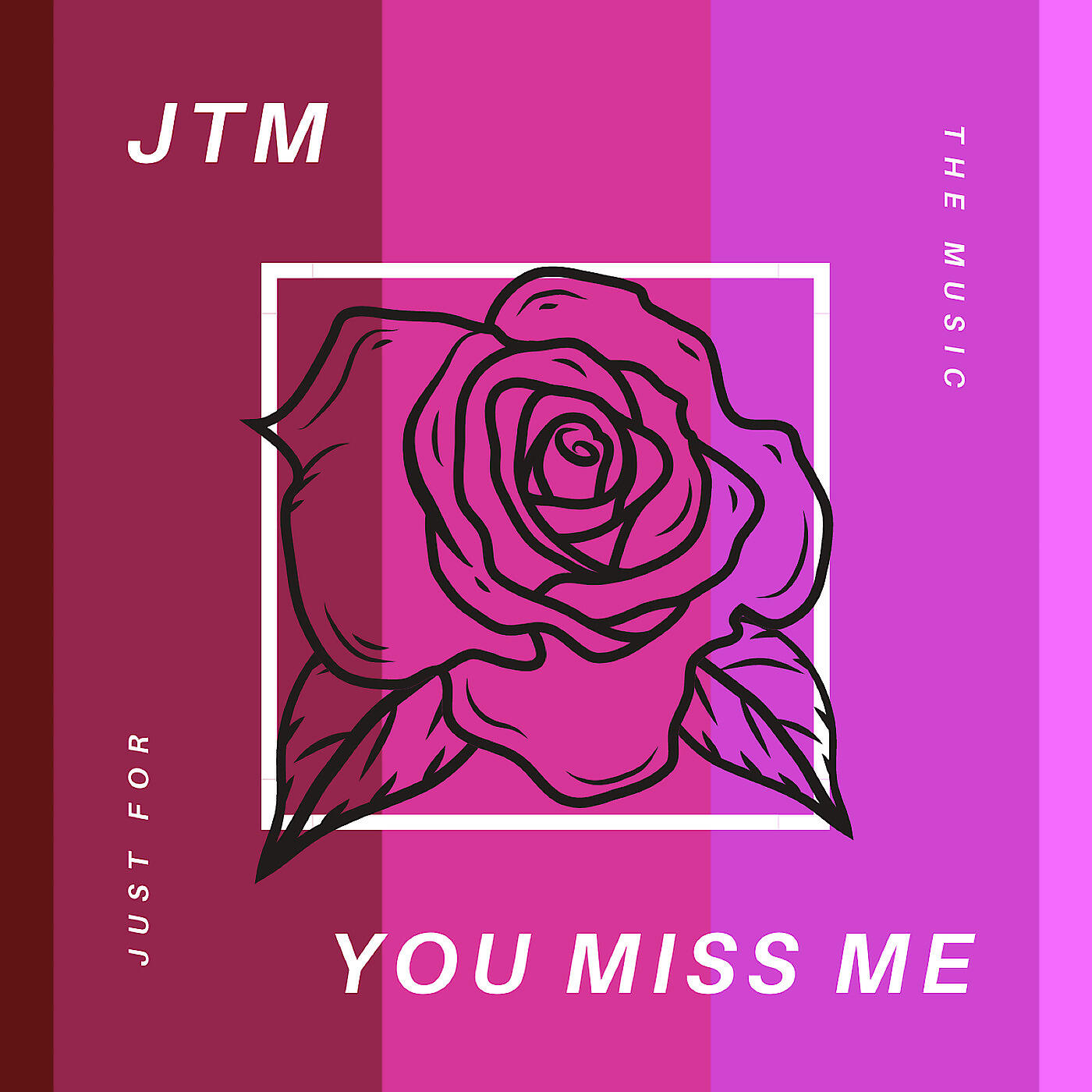 Релиз You Miss Me