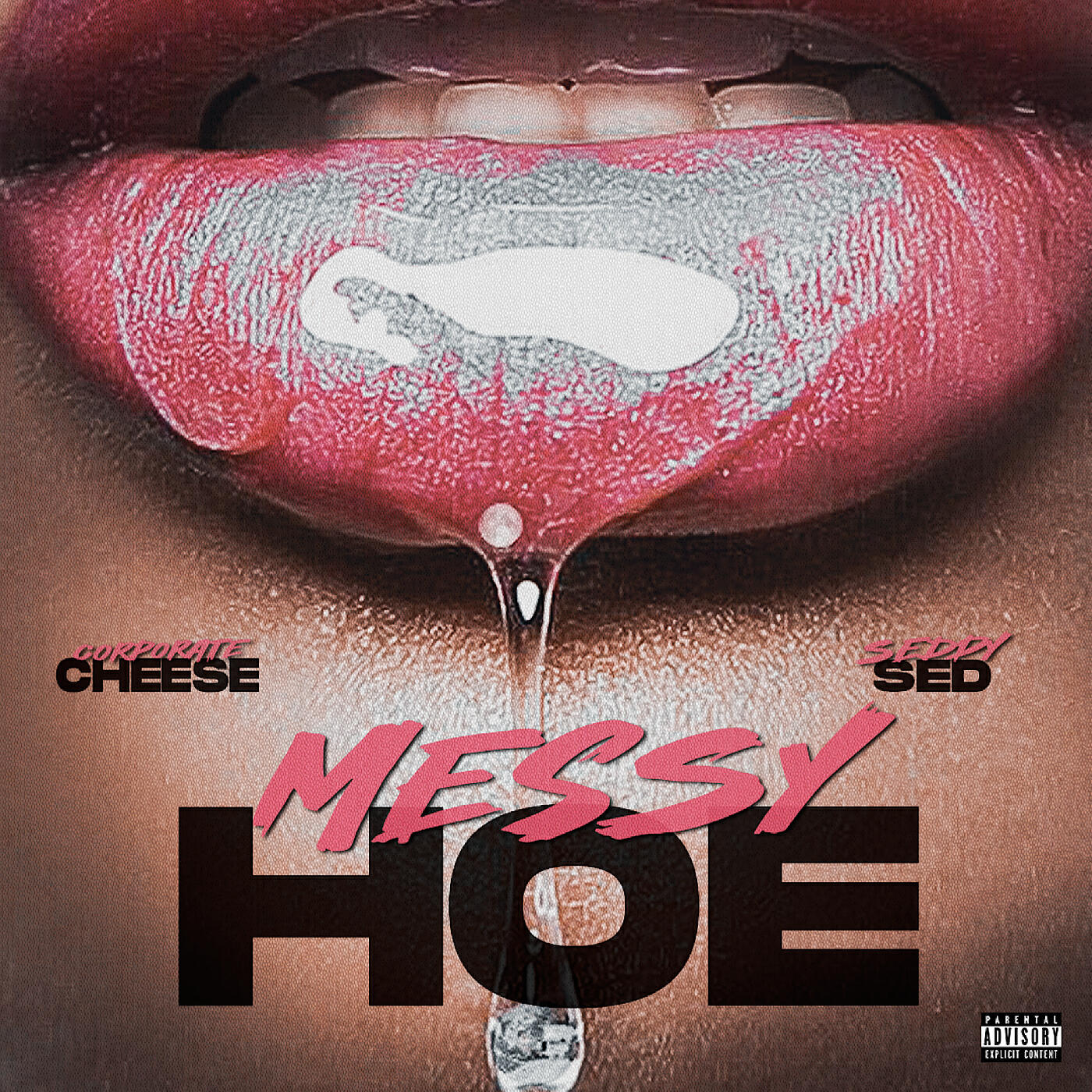 Релиз Messy Hoe