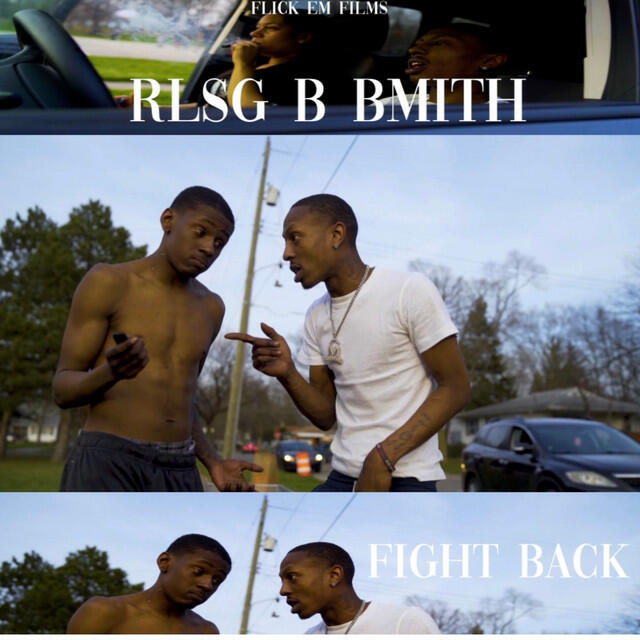 Релиз Fight Back