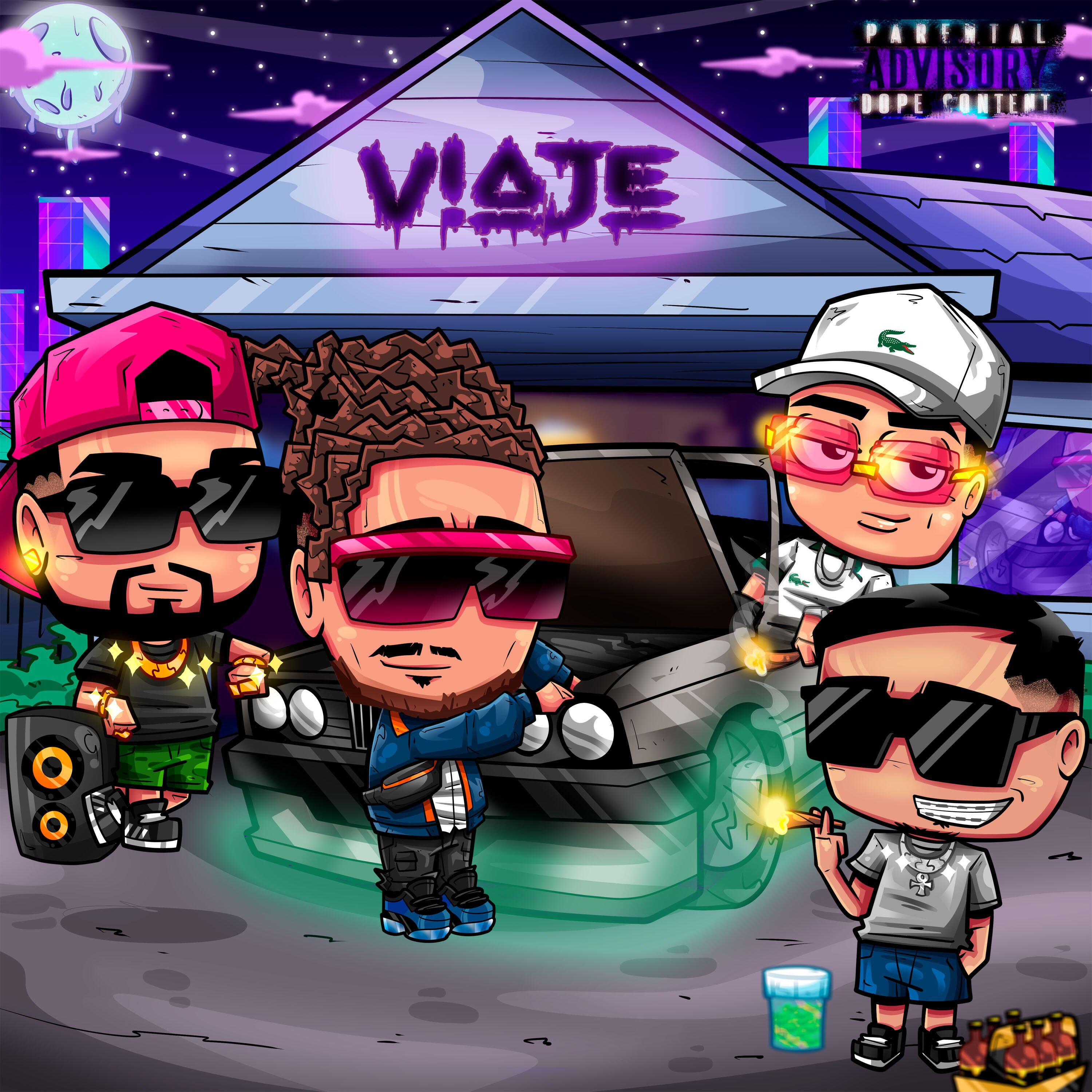 Скачать песню MKO, IMPLUG, IONAH ONE - Delay бесплатно в MP3 для Android и iOS