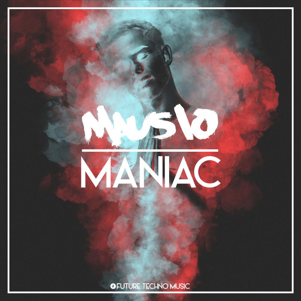 Релиз Maniac