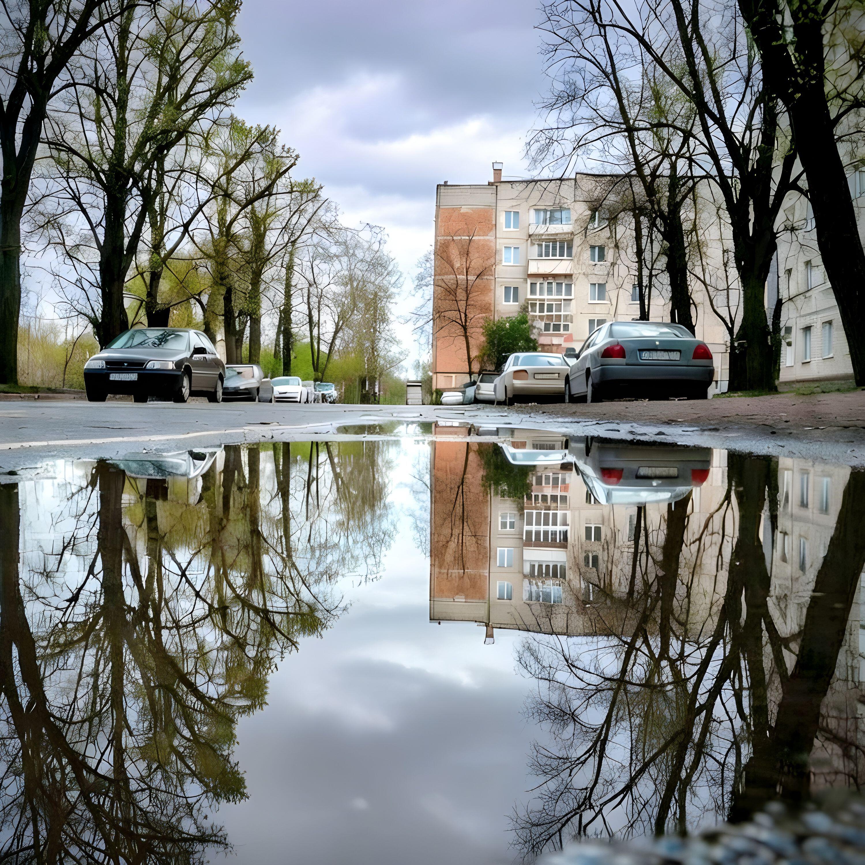 Релиз А на улице весна!
