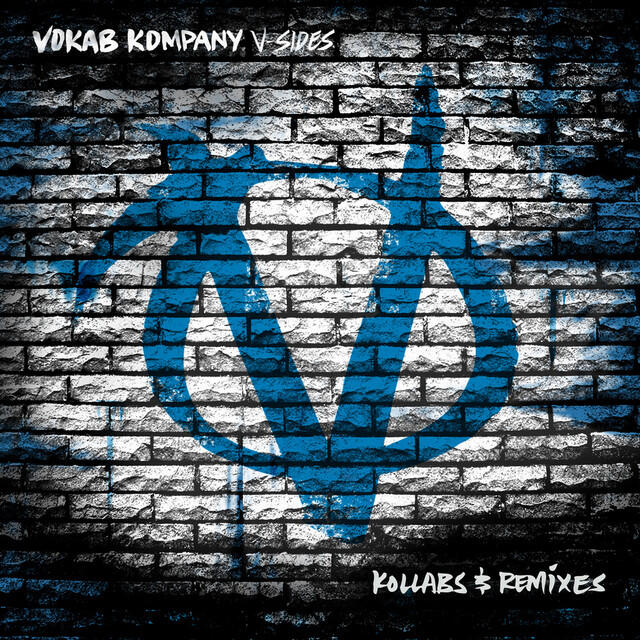 Релиз V Sides: Kollabs & Remixes Vol 1