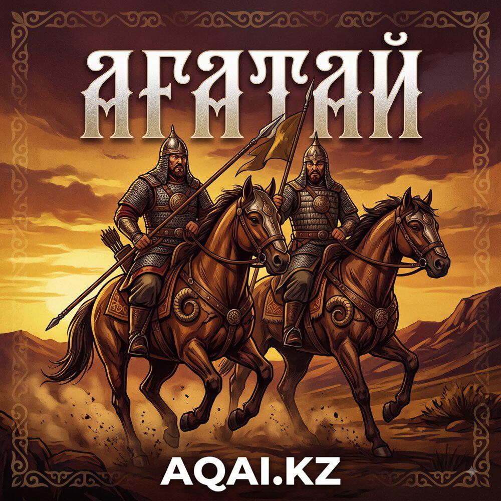 Релиз Ағатай