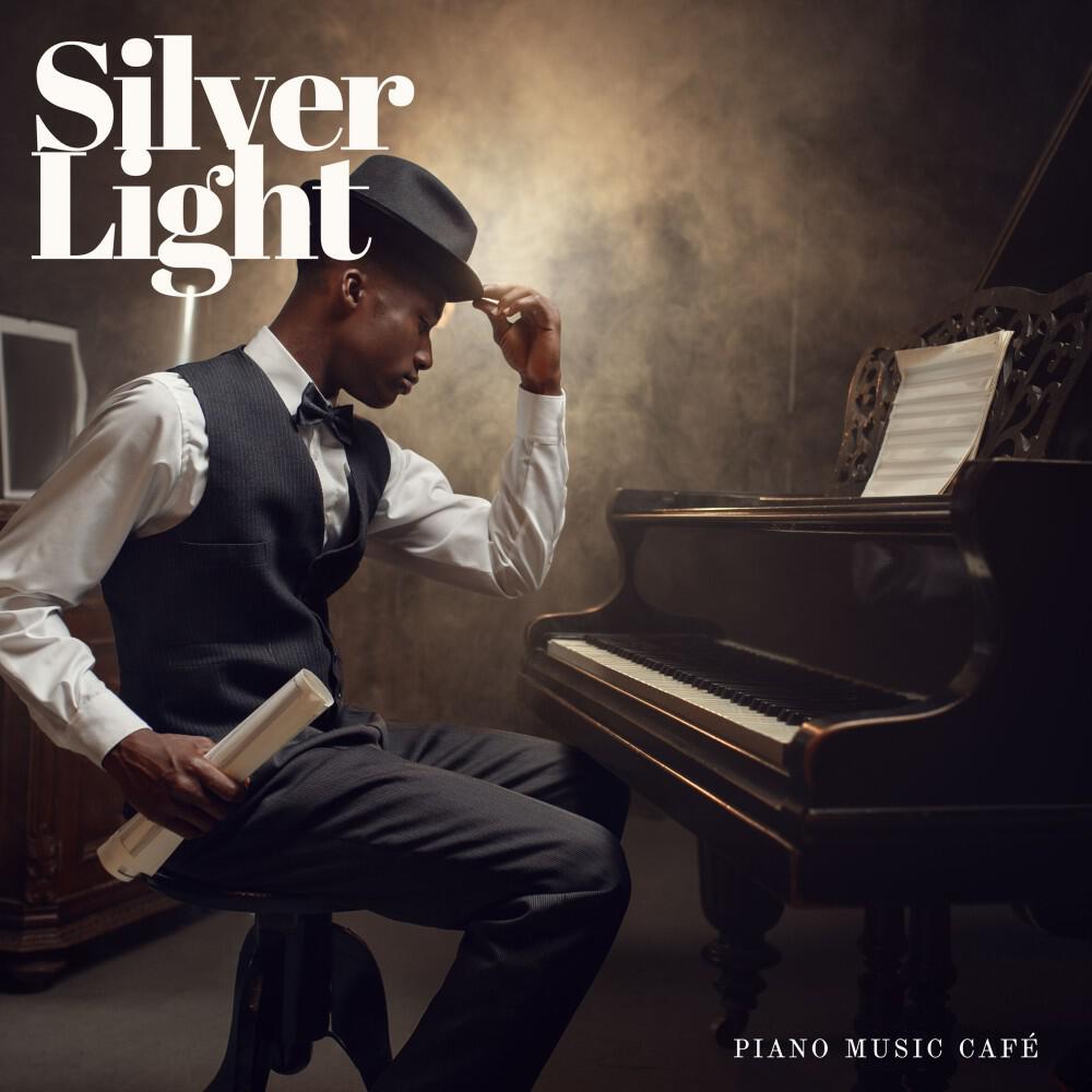 Релиз Silver Light: Piano Meditation Music