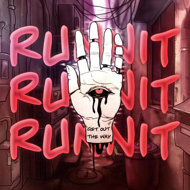 Релиз Runnit