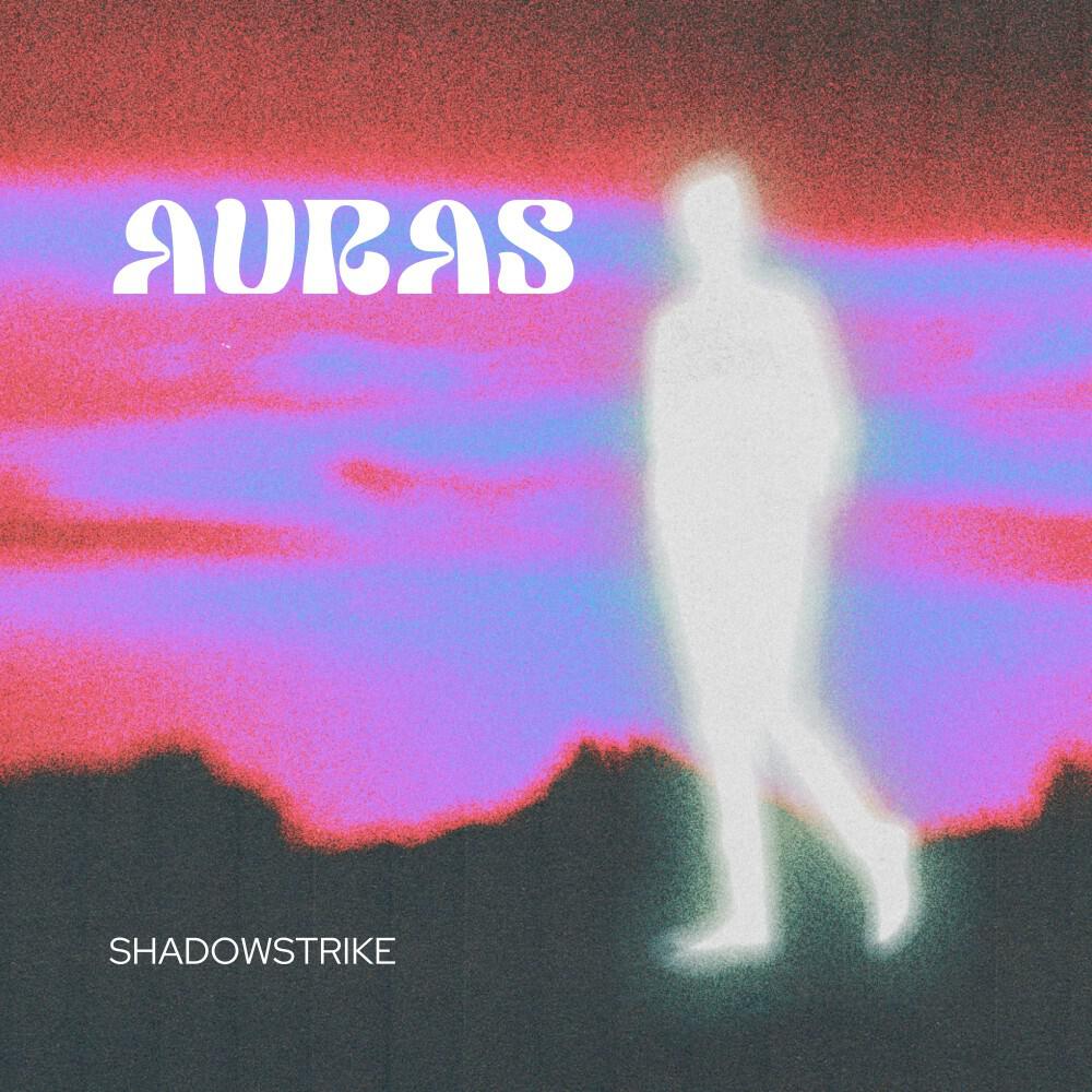 Релиз Auras