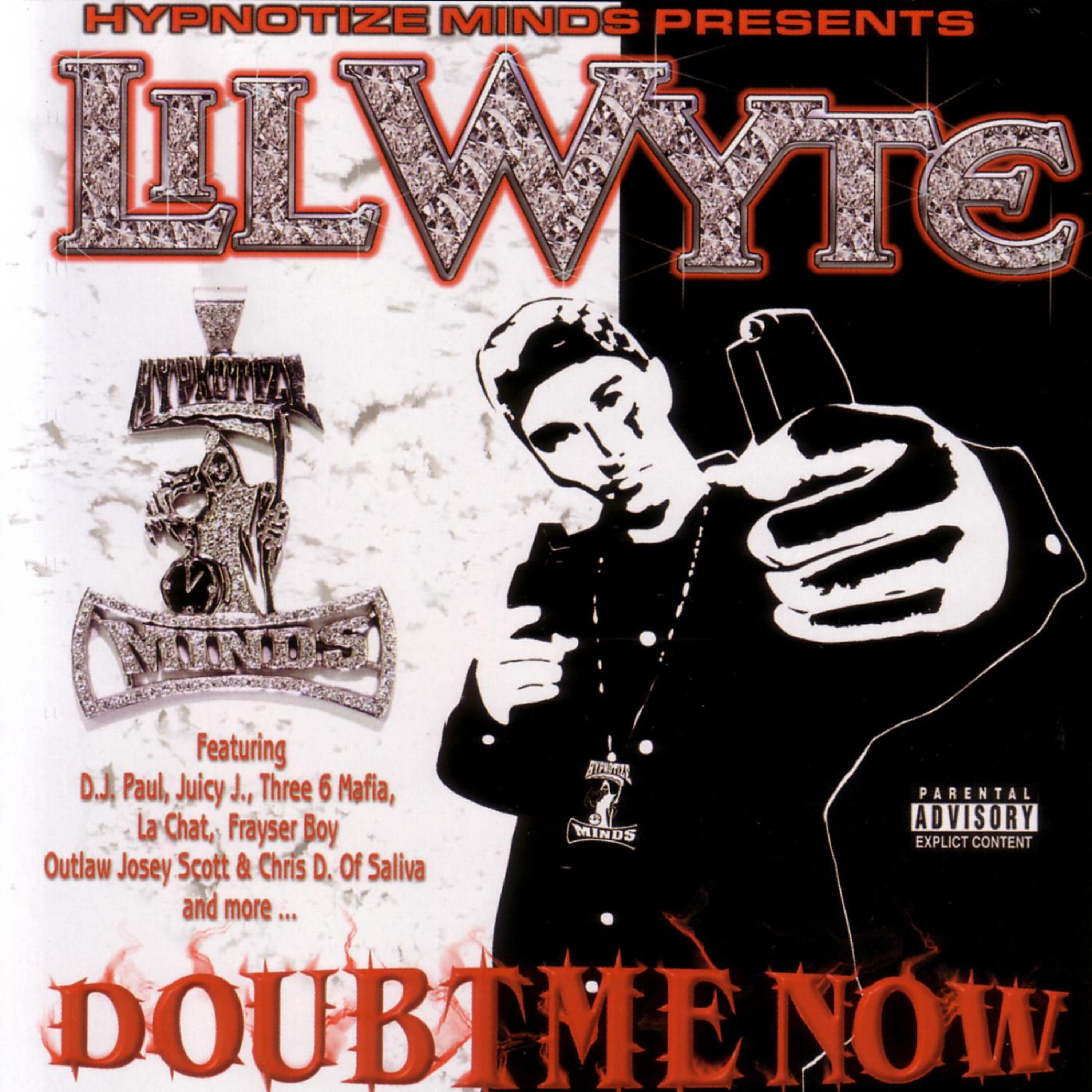 Релиз Doubt Me Now