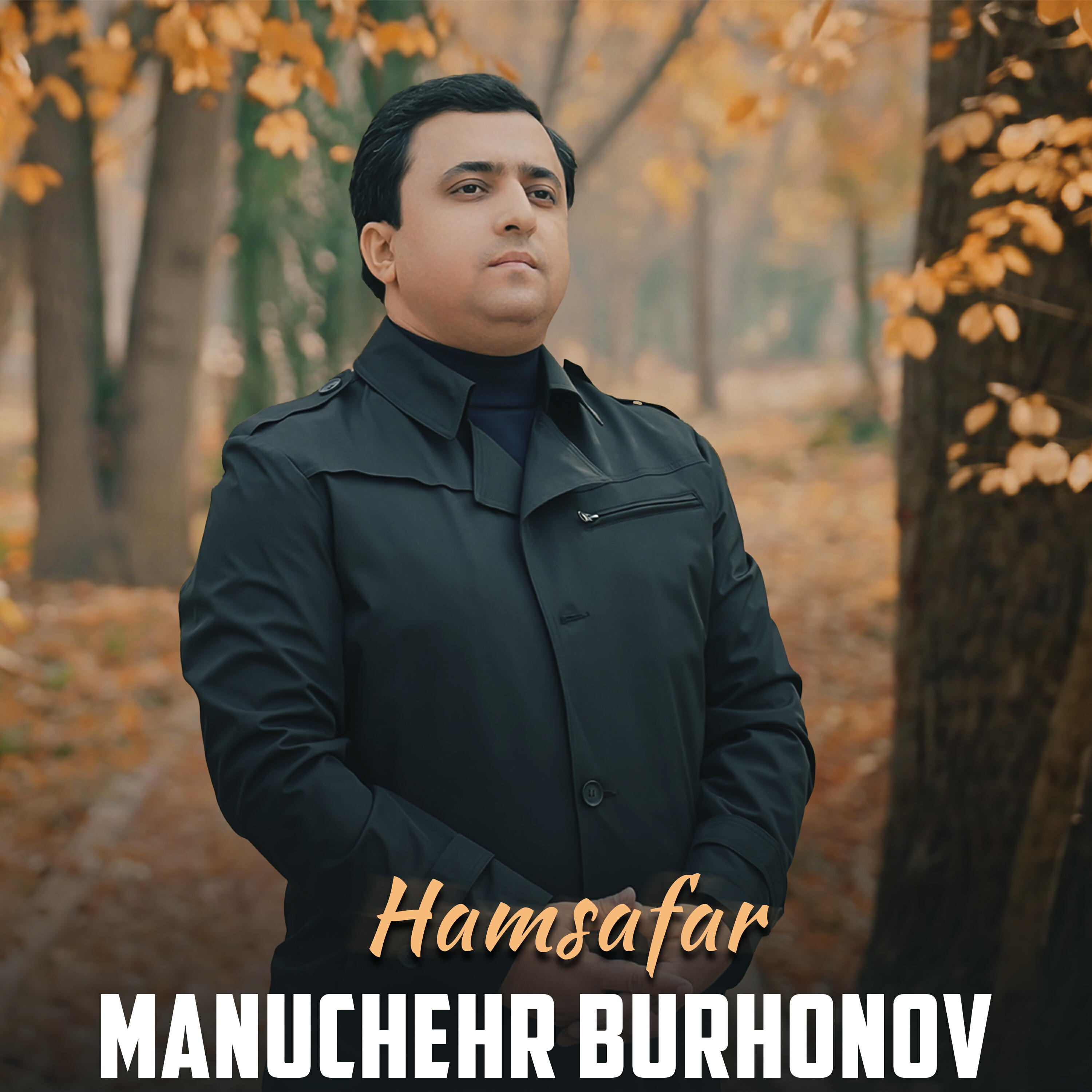 Релиз Hamsafar