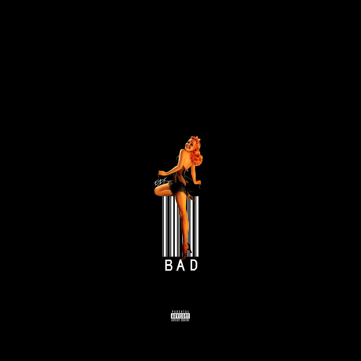 Релиз Bad
