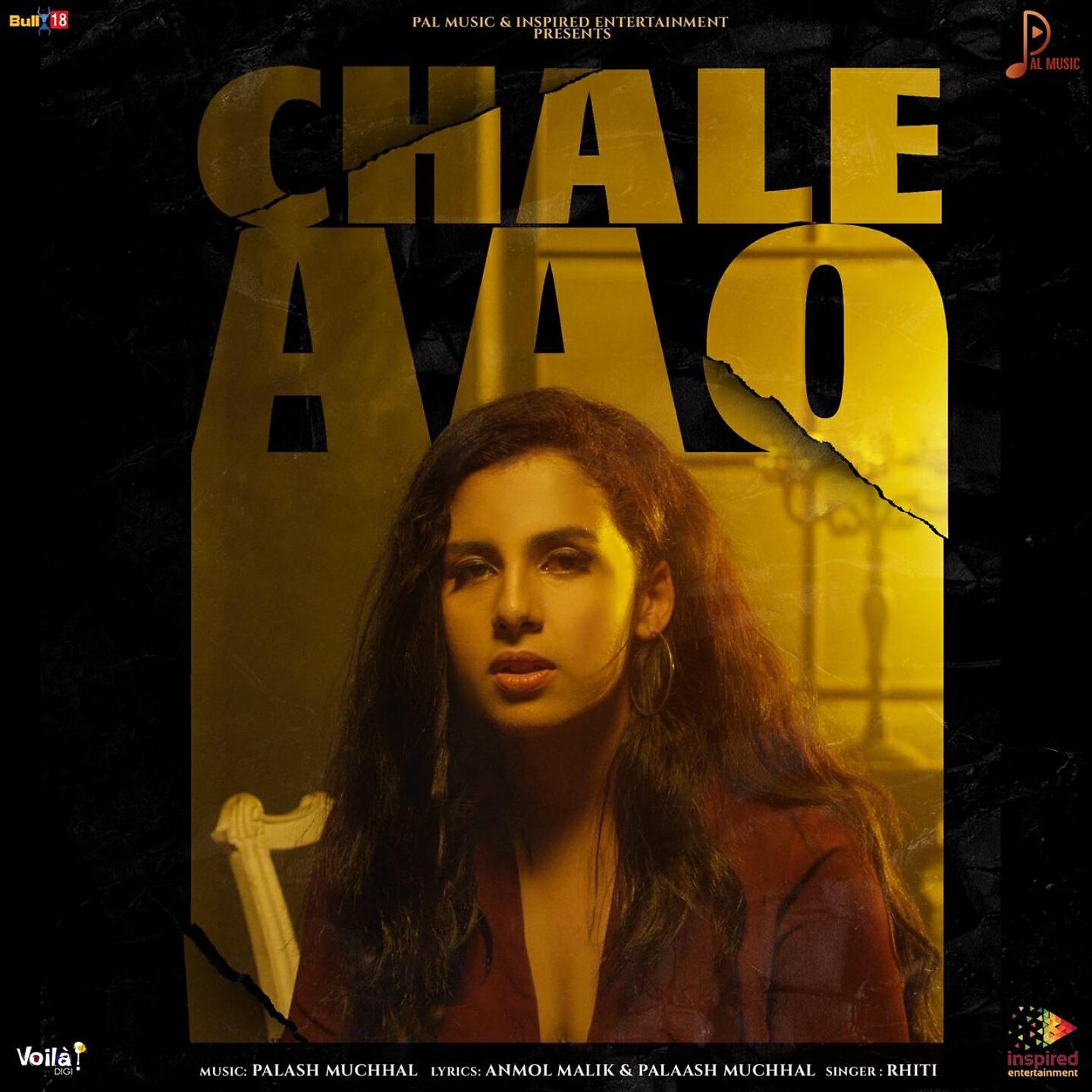 Релиз Chale Aao