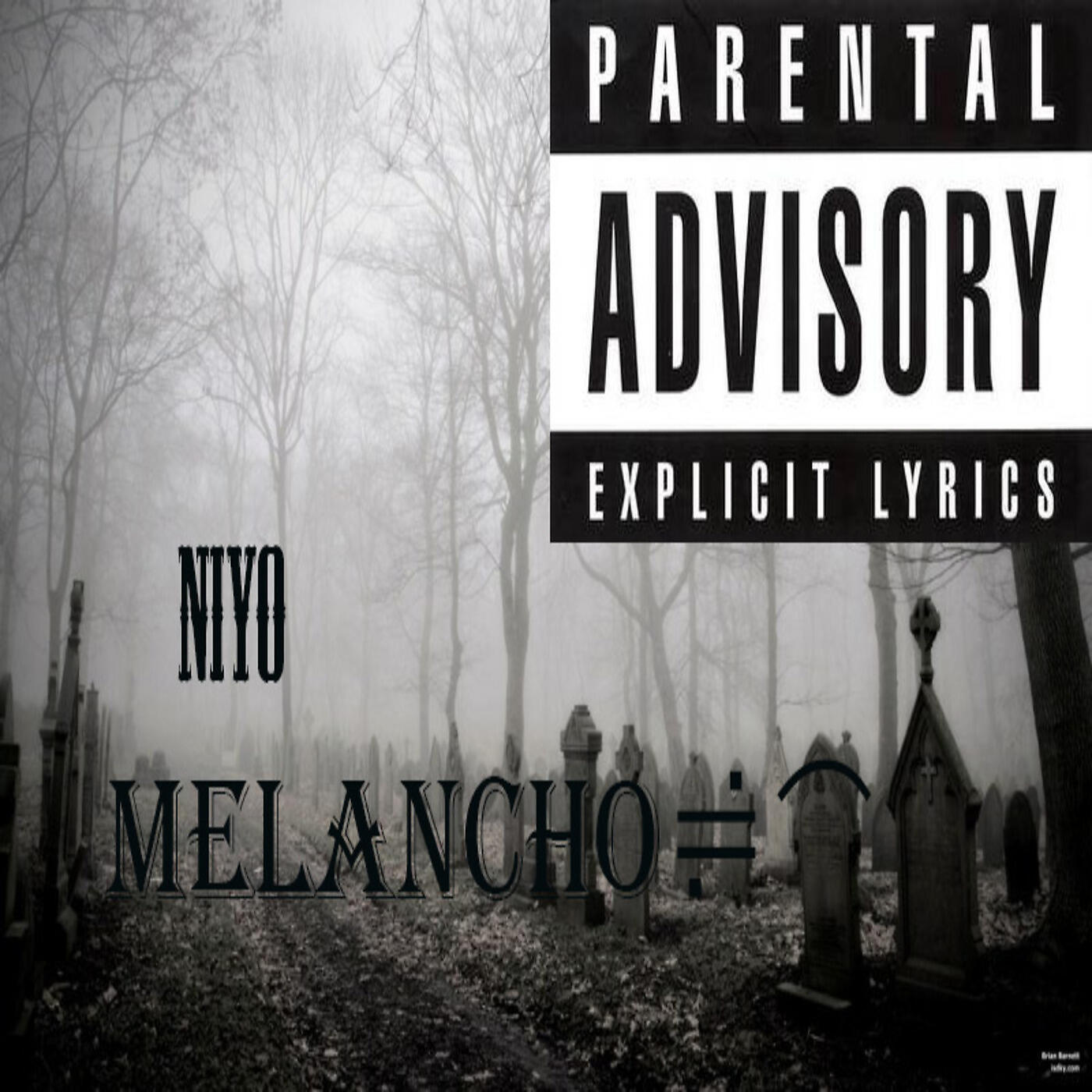 Релиз Melancholy