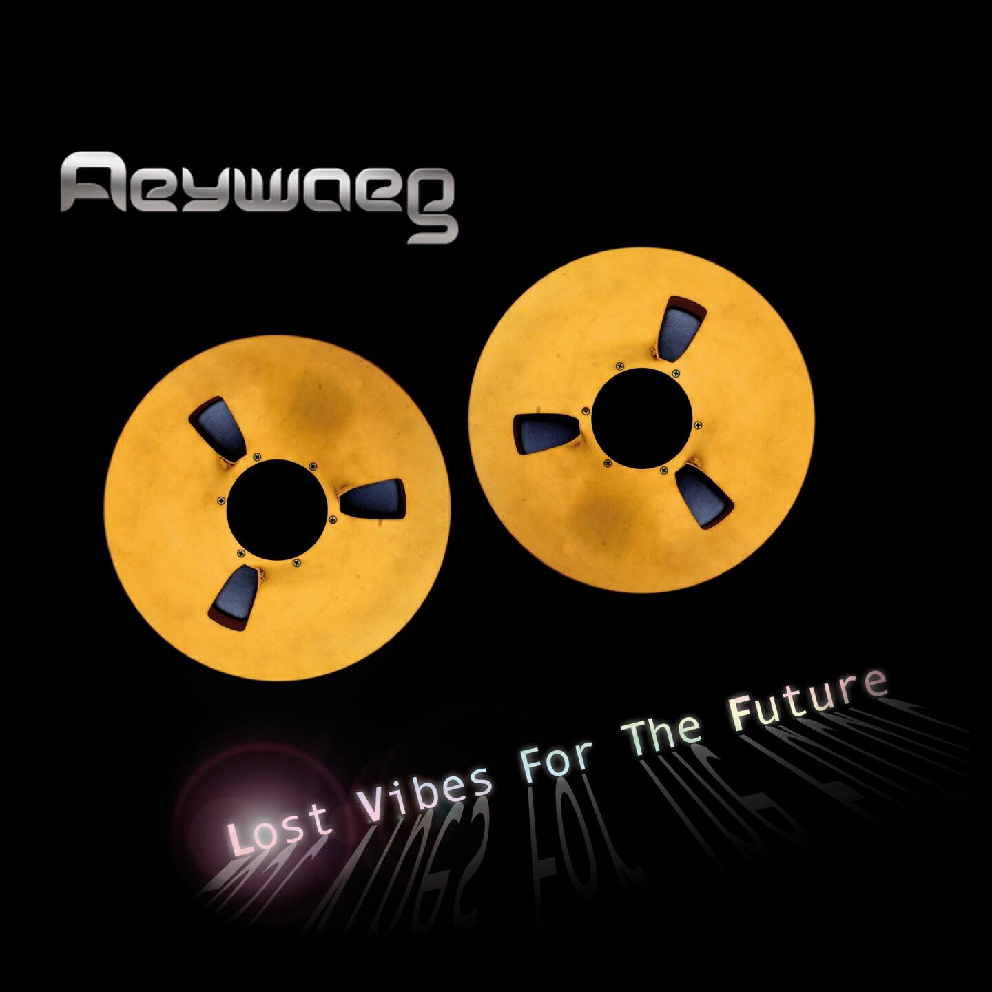 Релиз Lost Vibes for the Future