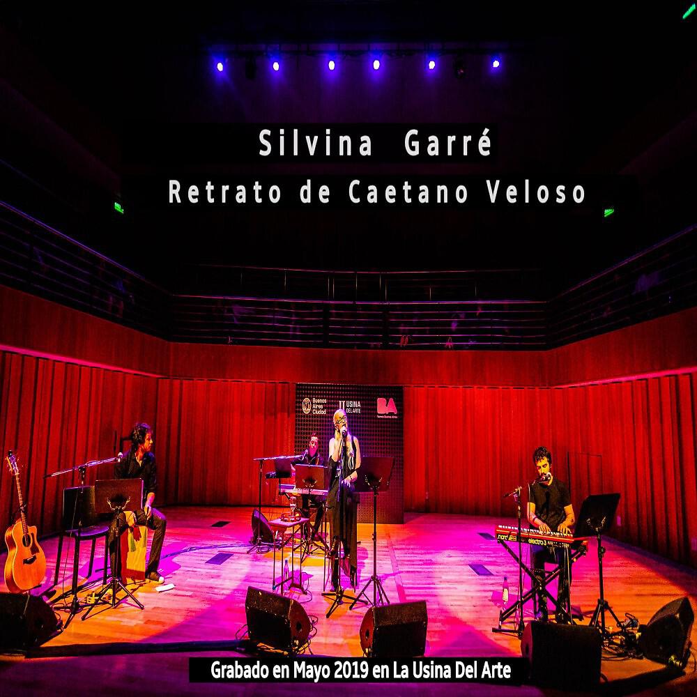 Релиз Retrato de Caetano Veloso (Live)