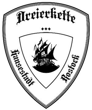 Dreierkette