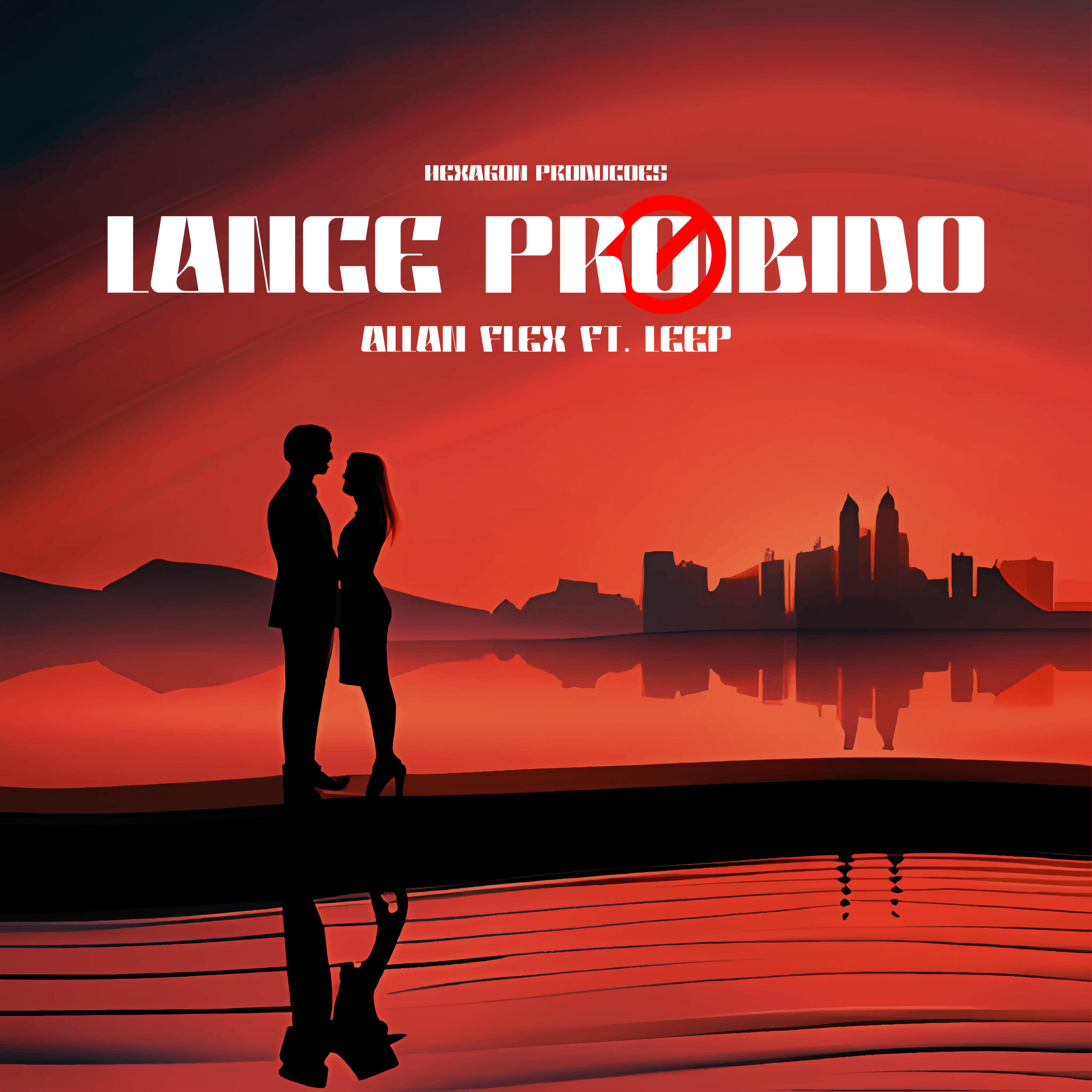 Релиз Lance Proibido